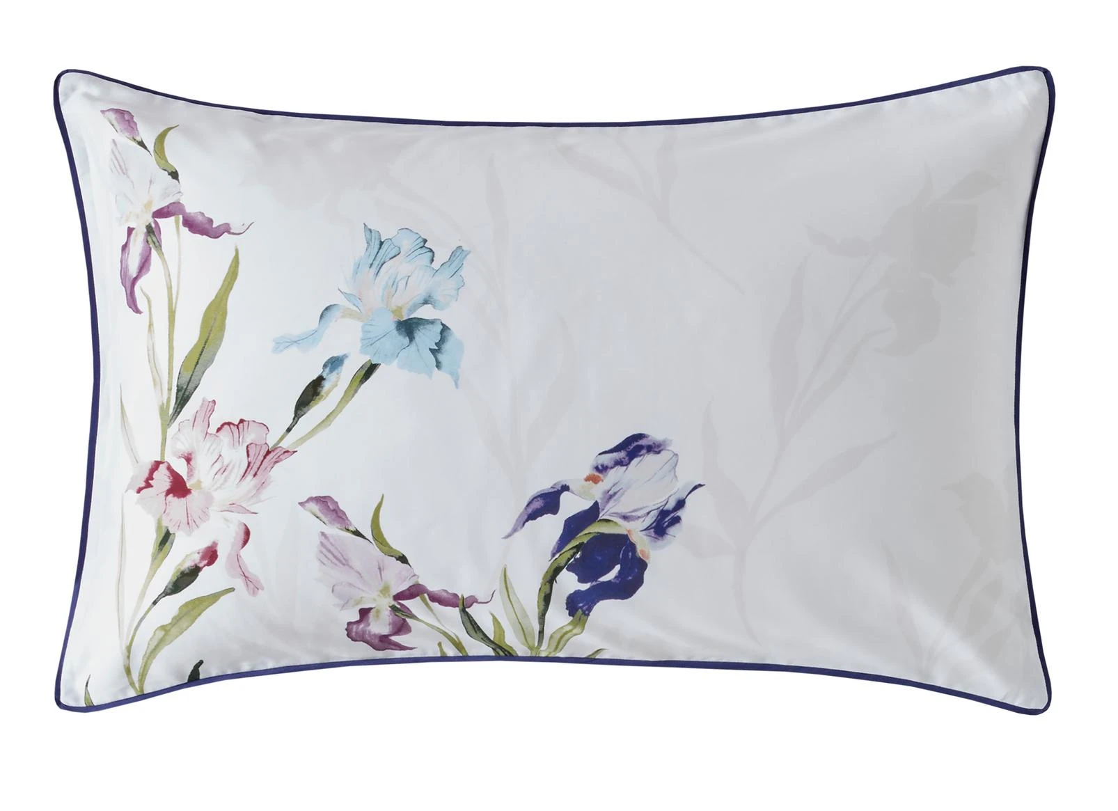 Hawling Irises Grape Purple Purple Duvet Cover Set - LAHAWLIR01DQ_CAMEO_HAWLING IRISES GRAPE PURPLE PURPLE_05.jpg