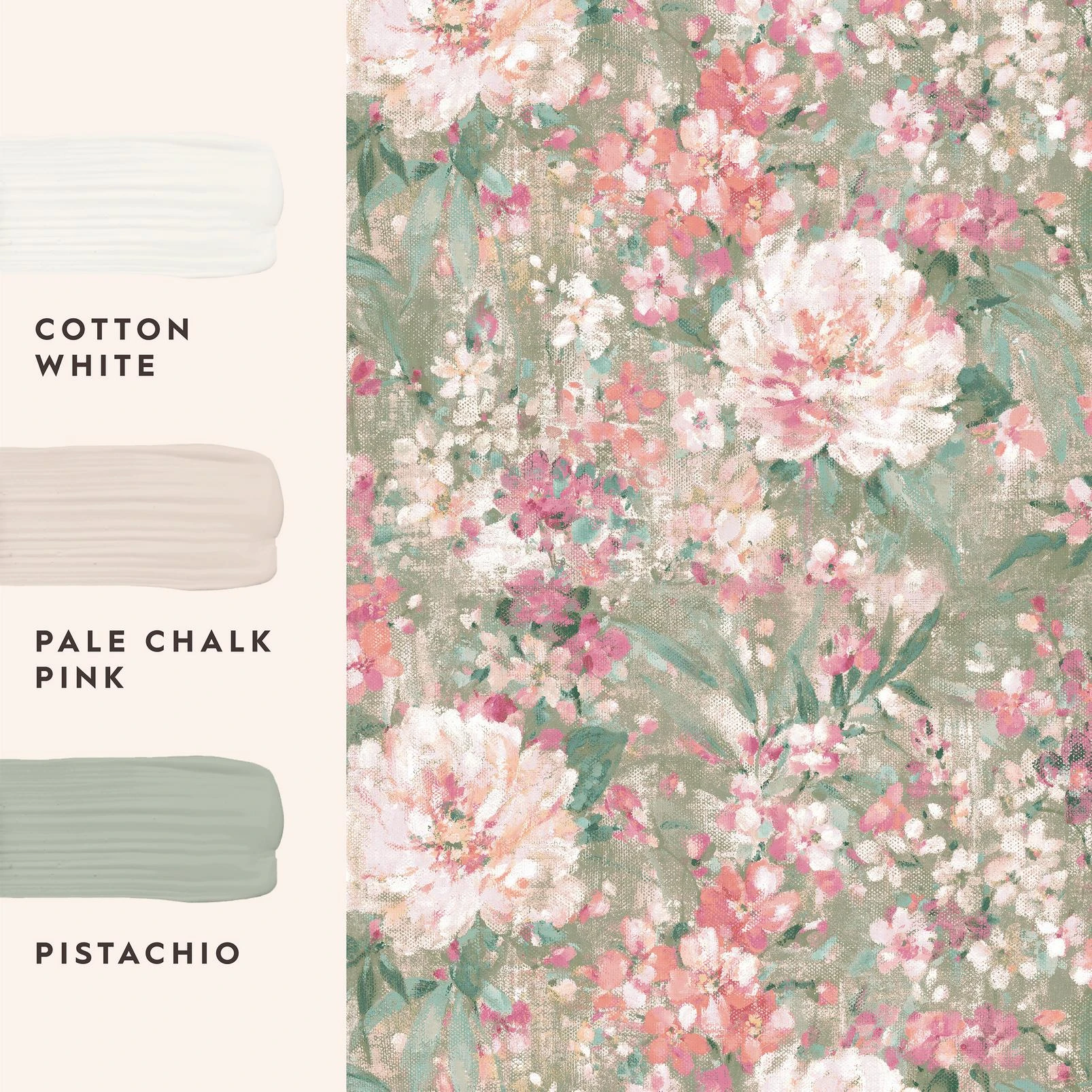 Laura Ashley Mayville Hedgerow Green Wallpaper - 140328_FLATLAY_MAYVILLE HEDGEROW GREEN_01.jpg