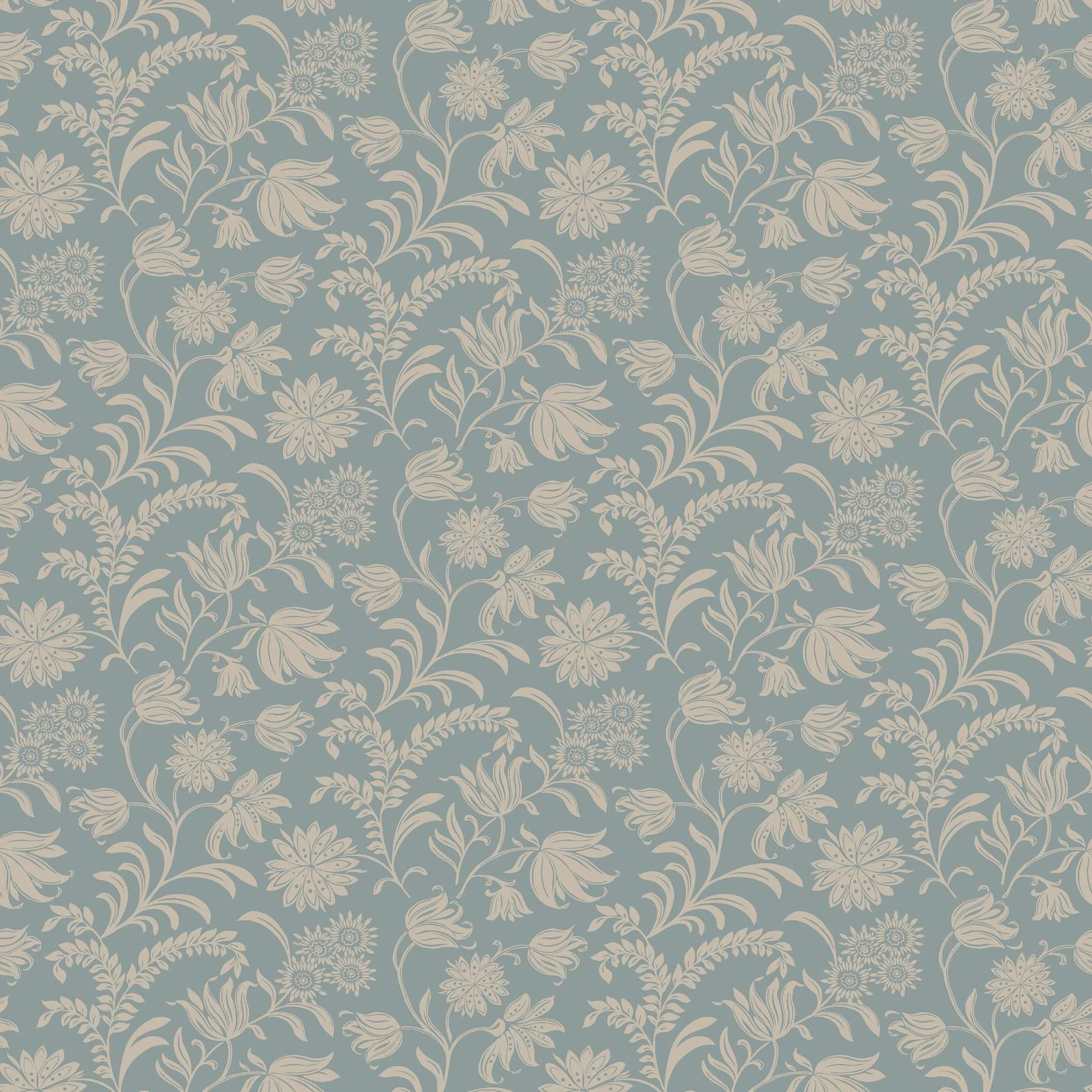 Laura Ashley Hemingway Seaspray Wallpaper - 140317_TILE_HEMINGWAY SEASPRAY_01.jpg