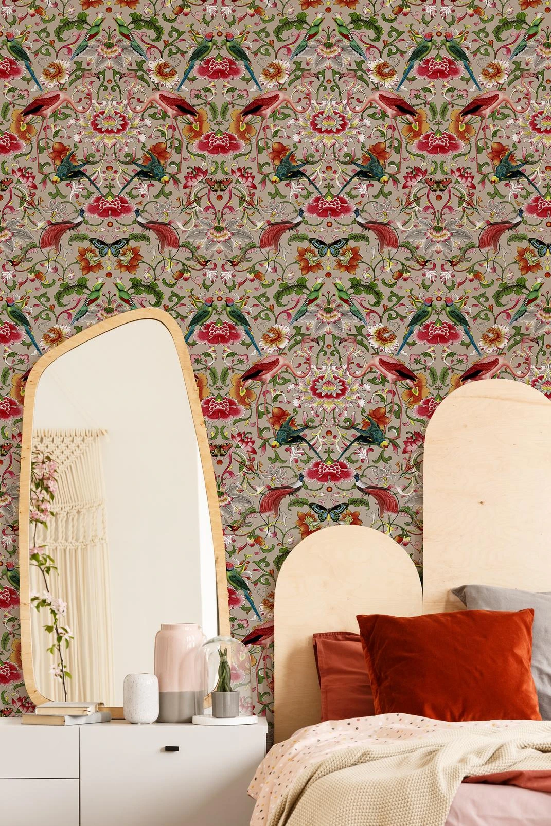 Transform Splendid Peel and Stick Wallpaper - 129696_ROOMSET_Spledid Multi _02.jpg