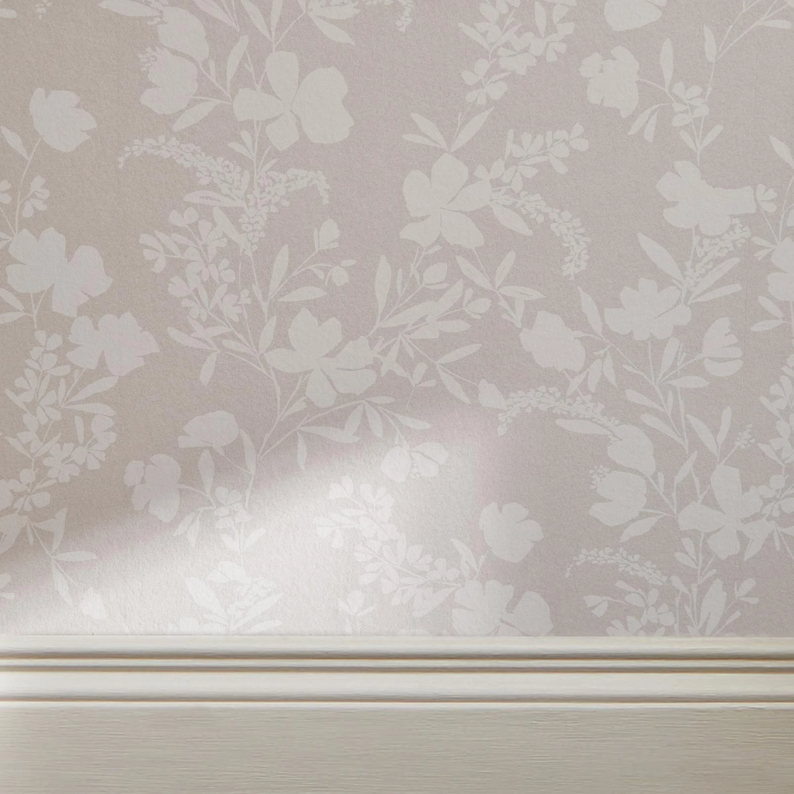 Next Silhouette Floral Wallpaper - 140474_ROOMSET_SILHOUETTE FLORAL NEUTRAL_02.jpg