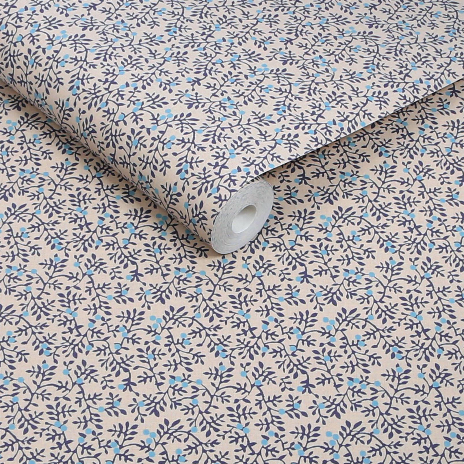 Next Simplicity Trail Navy Wallpaper - 140476_ROLLSHOT_SIMPLICITY TRAIL NAVY_01.jpg