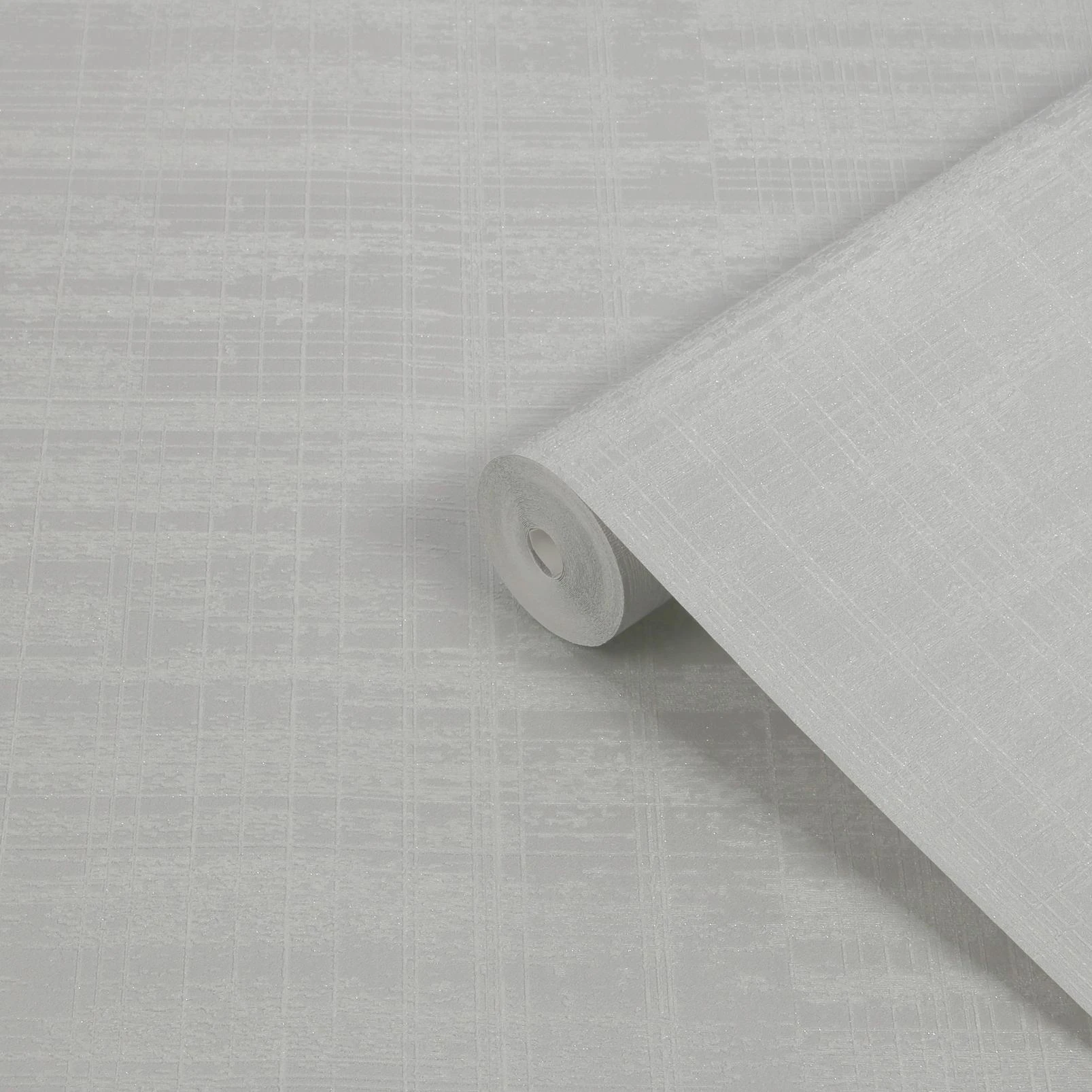 Lamont Weave Light Grey Wallpaper - 143419_ROLLSHOT_LAMONT WEAVE LIGHT GREY_01.jpg