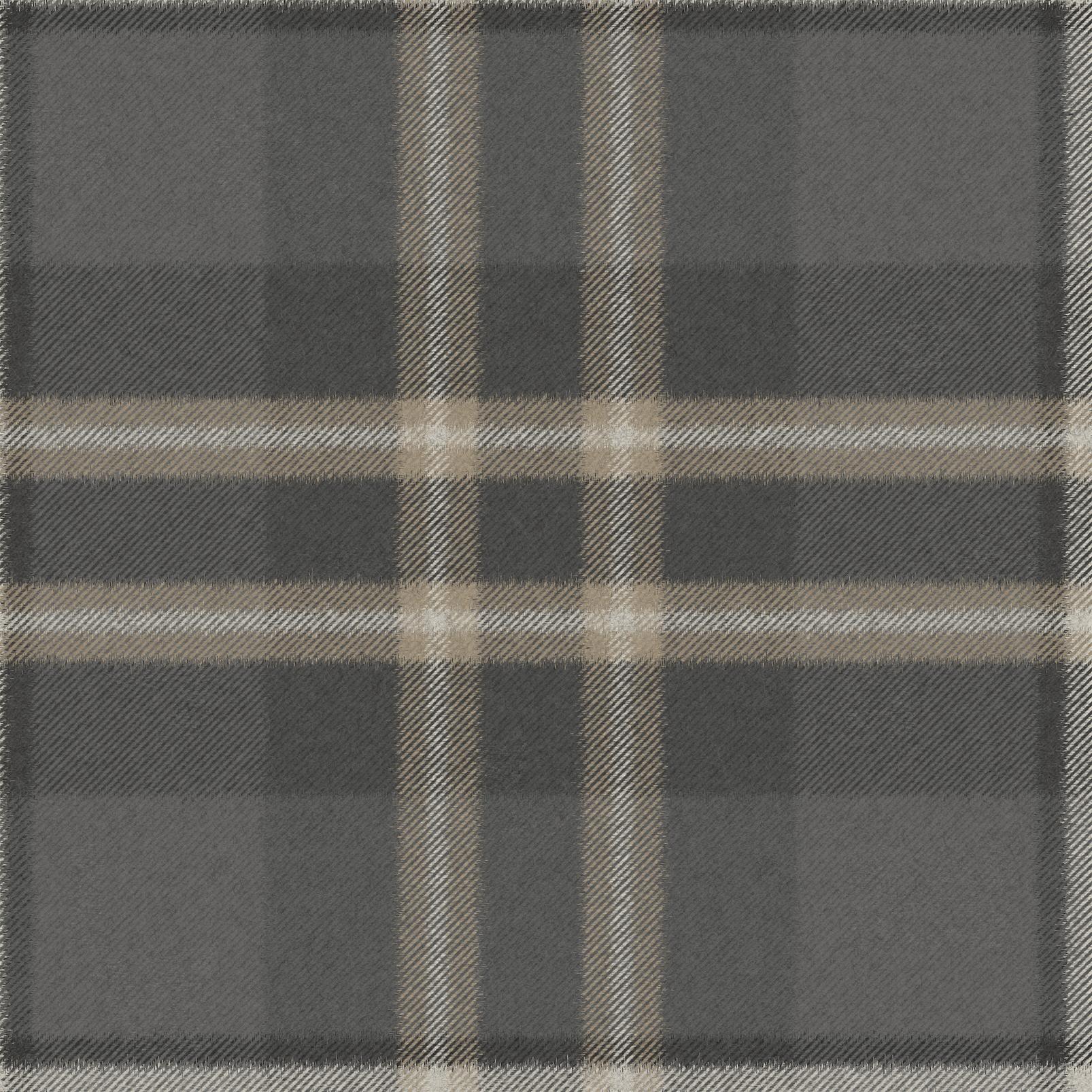 Eildon Weave Charcoal Wallpaper - 142529_TILE_EILDON WEAVE CHARCOAL_01.jpg