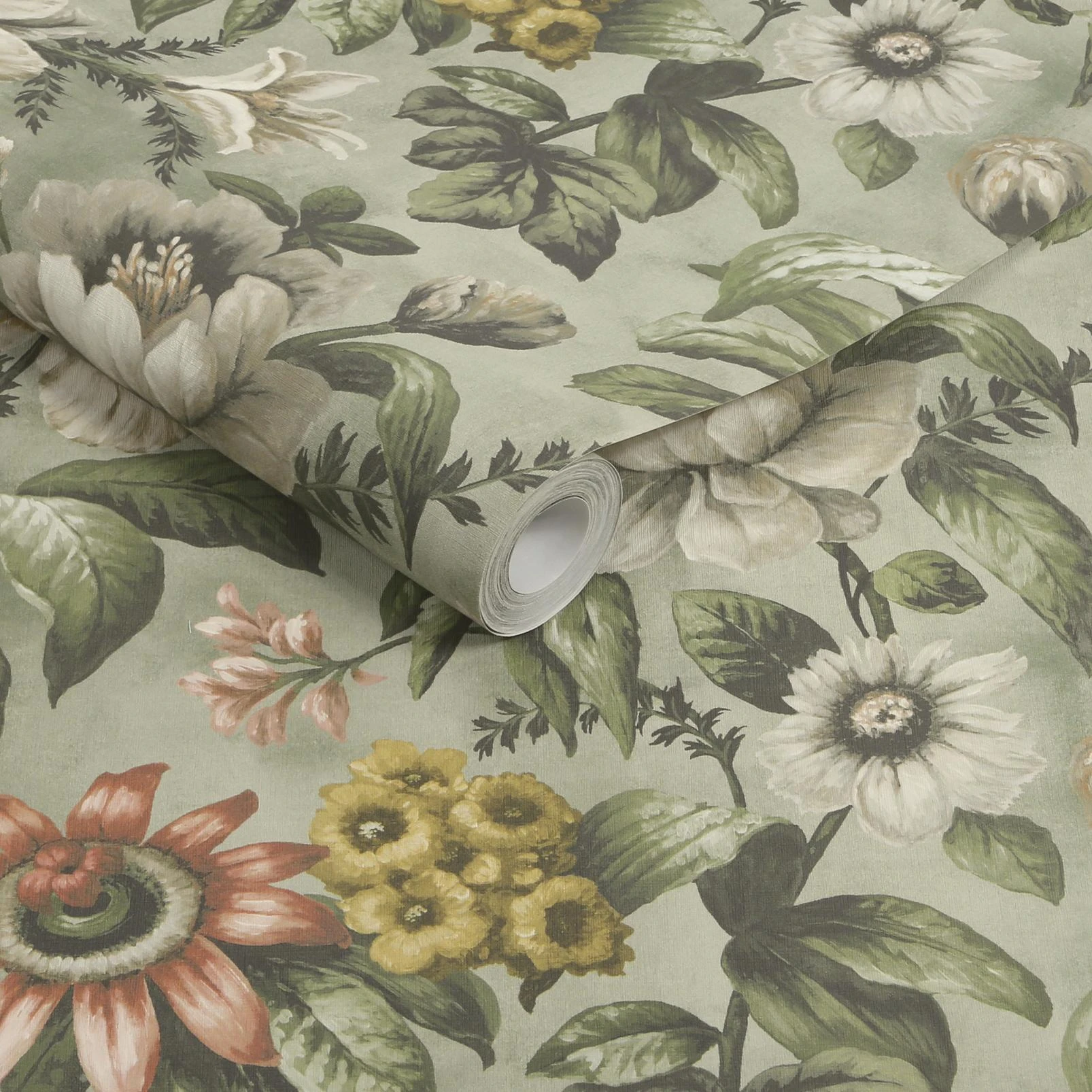 Gardenia Sage Wallpaper - 142540_ROLLSHOT_GARDENIA SAGE_01.jpg