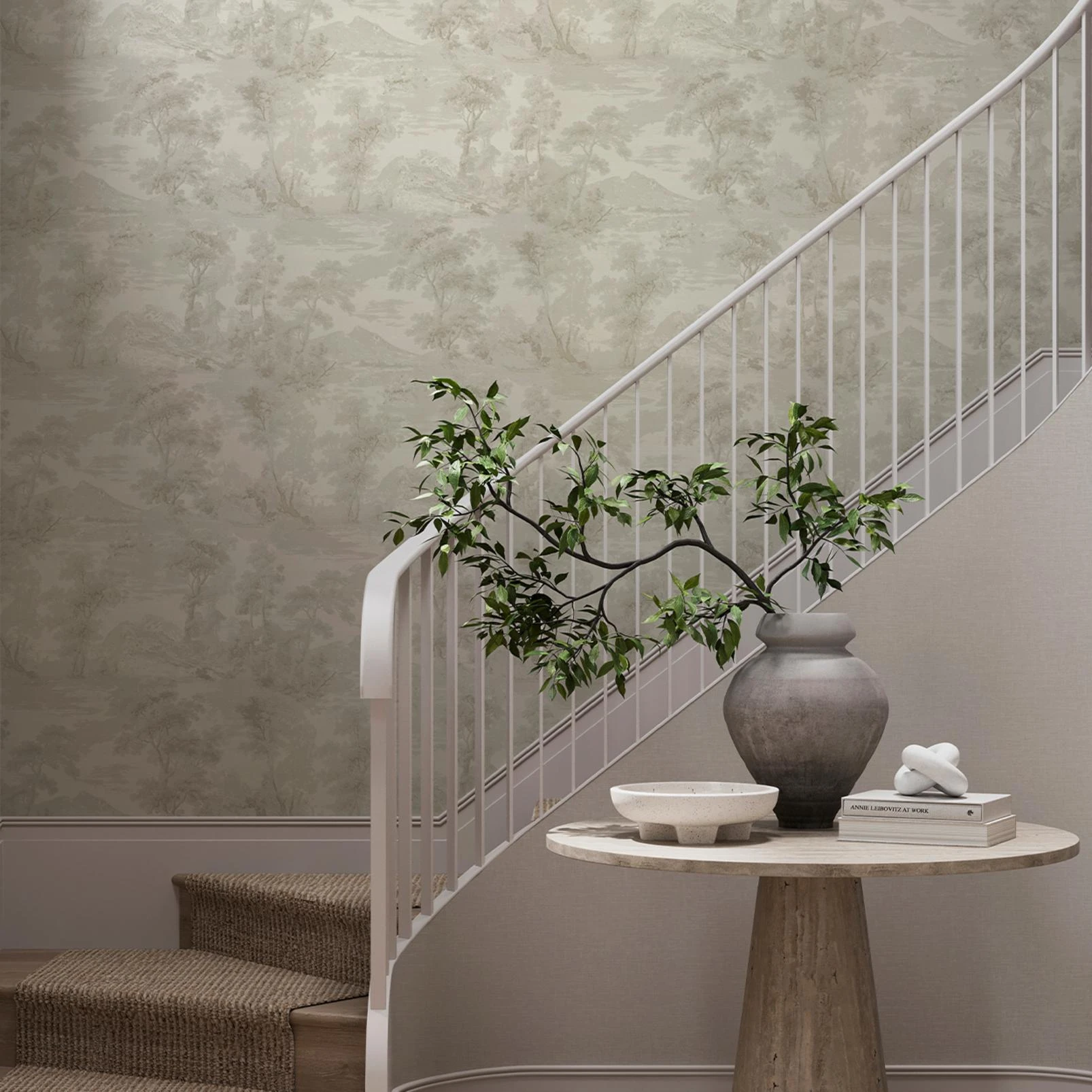 Shibui Forest Earth Wallpaper - 143028_ROOMSET_SHIBUI FOREST EARTH_01.jpg