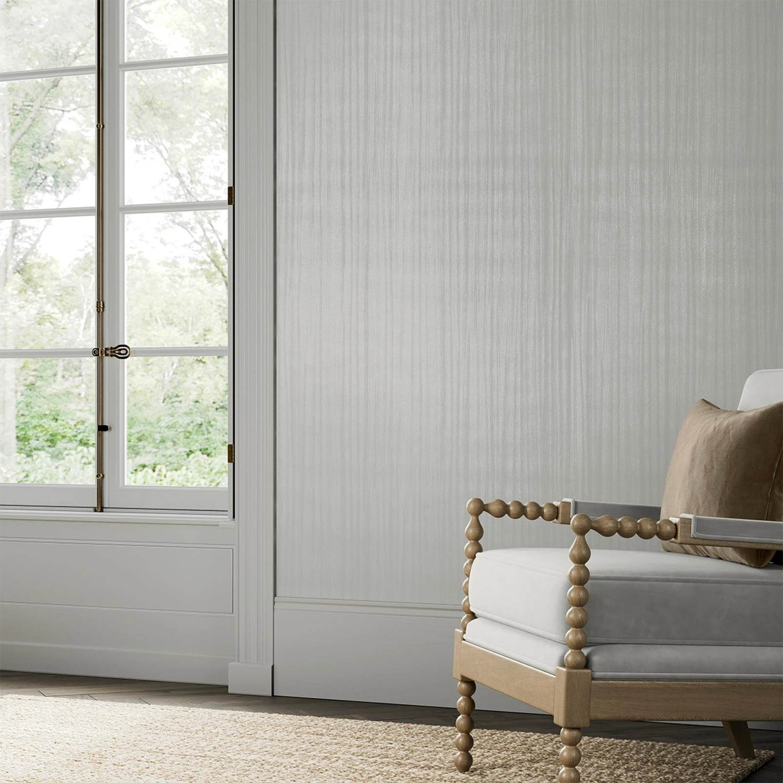 Cascade Pebble Wallpaper - 143318_ROOMSET_CASCADE PEBBLE_02.jpg