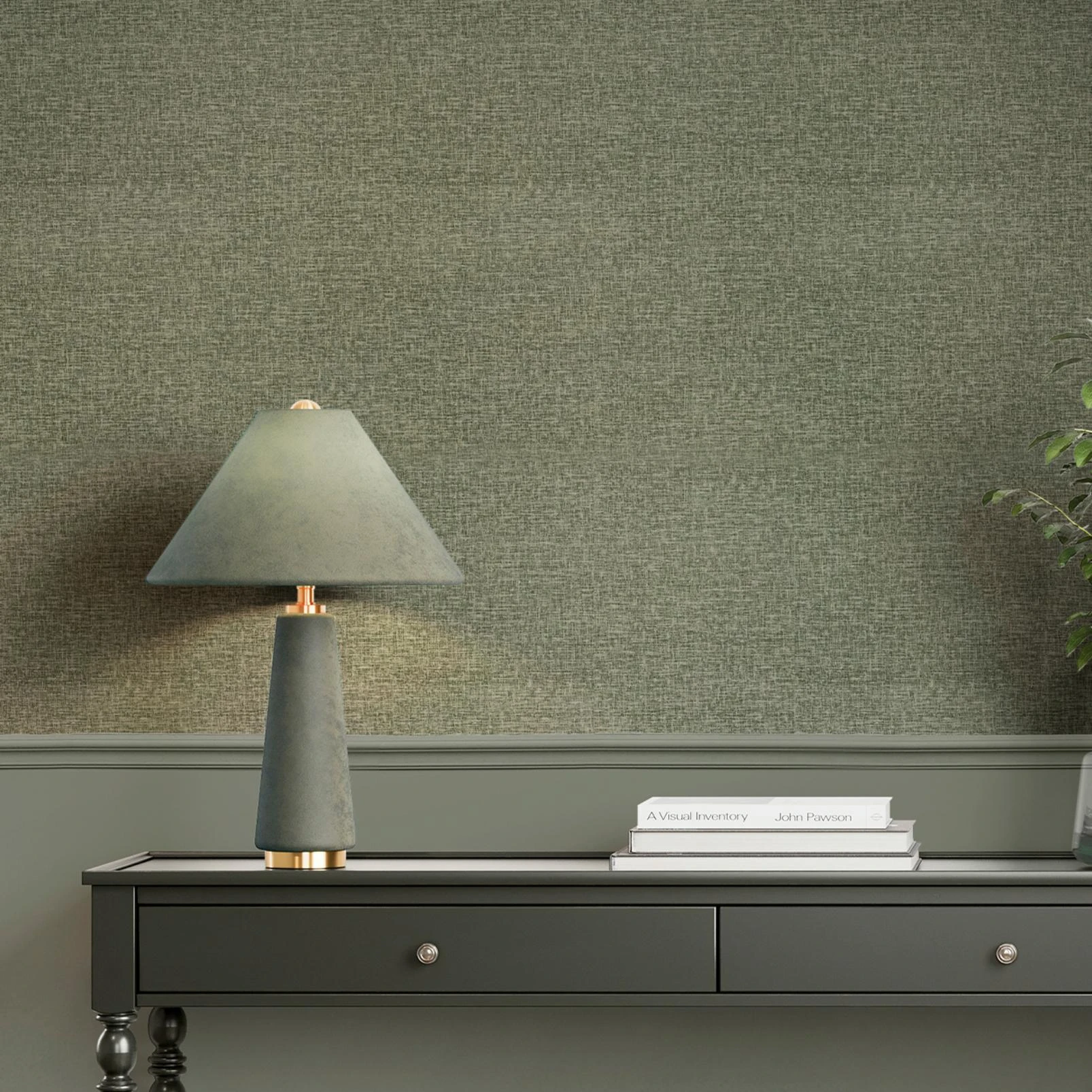 Entwine Laurel Wallpaper - 143037_ROOMSET_ENTWINE LAUREL_01.jpg