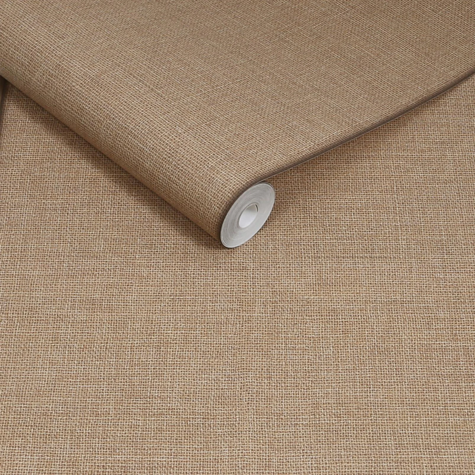 Made Effie Natural Hessian Wallpaper - 145236_ROLLSHOT_EFFIE NATURAL HESSIAN_01.jpg