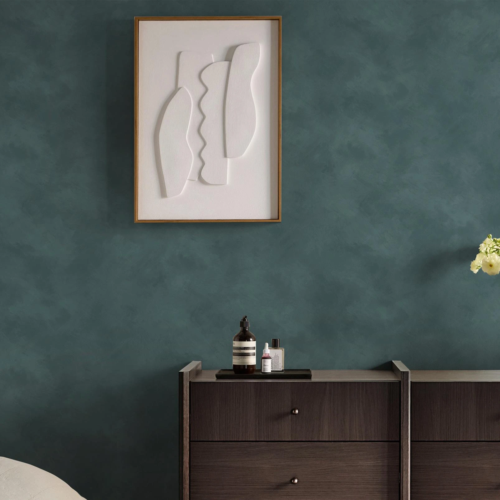 Made Shae Teal Limewash Wallpaper - 145232_ROOMSET_SHAE TEAL LIMEWASH_02.jpg