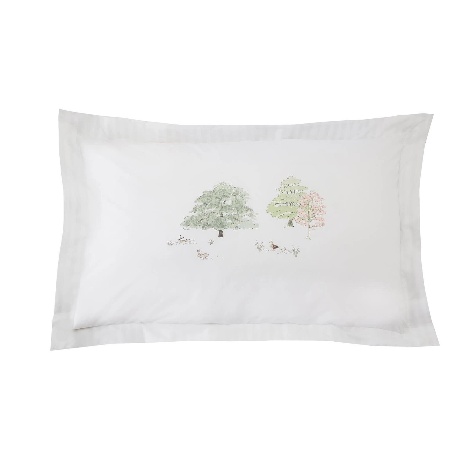 Spring Cottage Green Duvet Cover Set - SASPRING01DQ_CUTOUT_SPRING_COTTAGE_GREEN_DOUBLE_DUVET_COVER__03.jpg