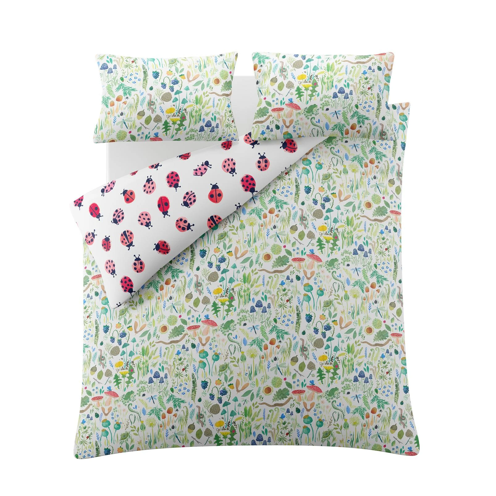 Garden Explorer Multi Duvet Cover Set - BGGARD01DQ_CUTOUT_WBK_GARDEN_EXPLORER_MULTI_DOUBLE_DUVET_COVER__01.jpg