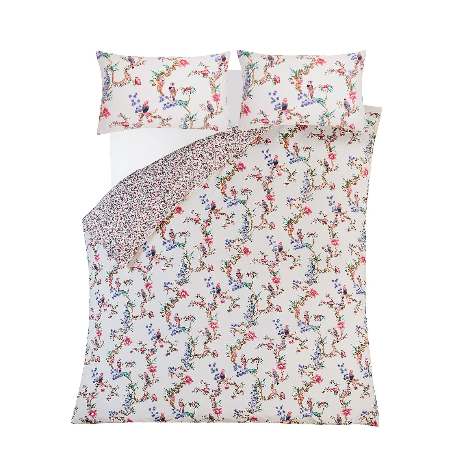 Birds Of A Feather Blush Duvet Cover Set - CKBIRD01DQ_CUTOUT_BIRDS_OF_A_FEATHER_BLUSH_DOUBLE_DUVET_COVER_02.jpg