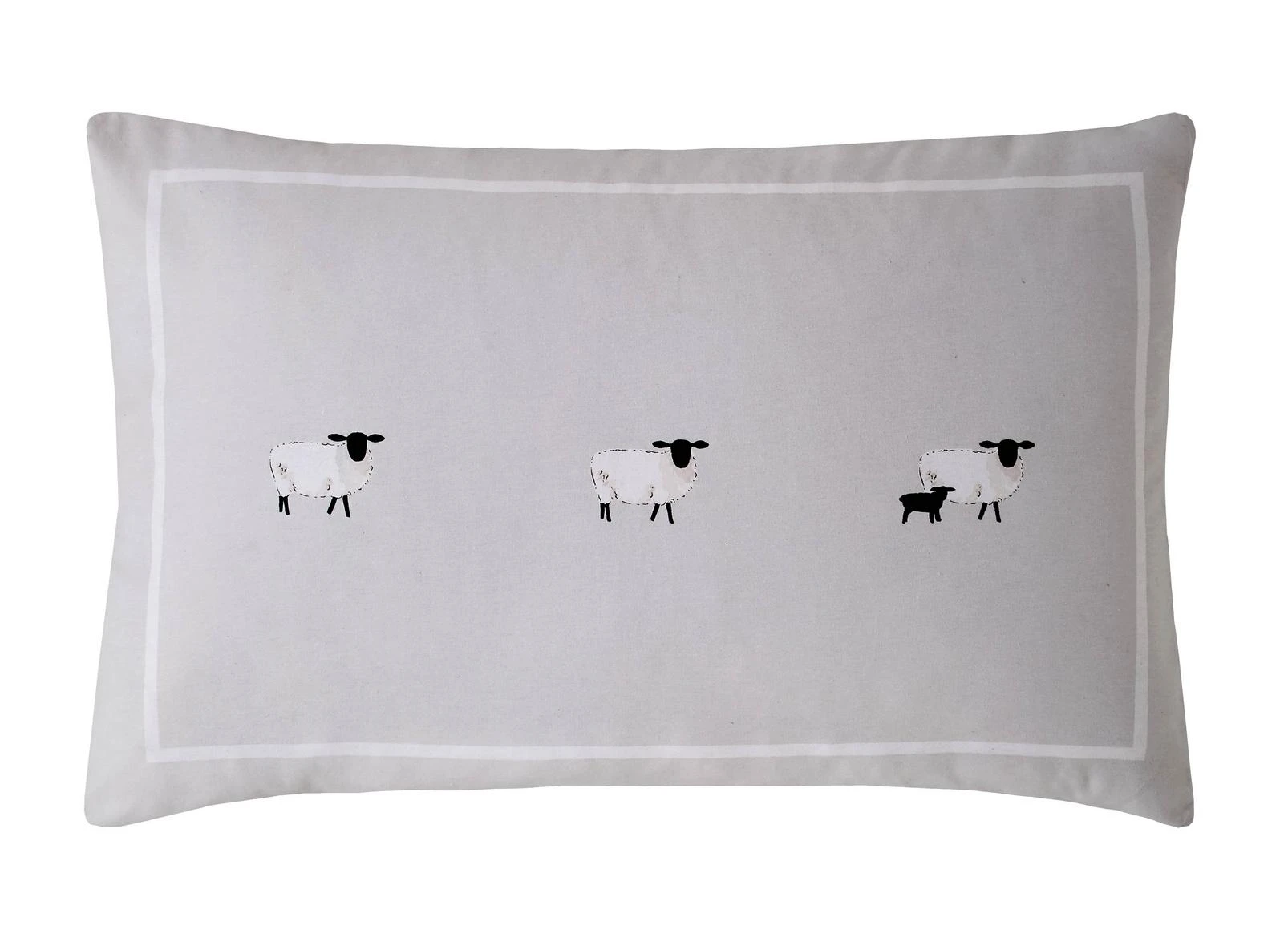 Sheep Oatmeal Duvet Cover Set - SHEEP01DQ_CAMEO_SHEEP OATMEAL OATMEAL_04.jpg