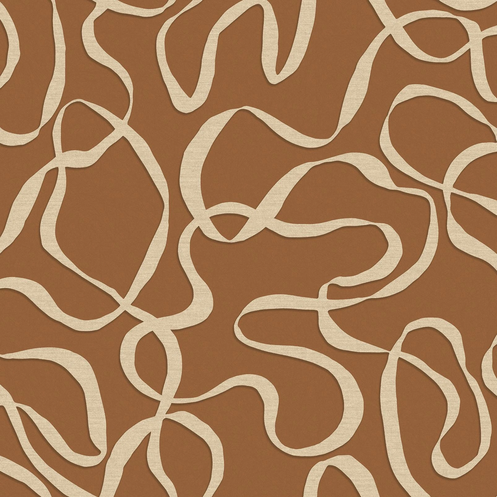 Made Varri Burnt Orange Wallpaper - 145212_TILE_VARRI BURNT ORANGE_01.jpg