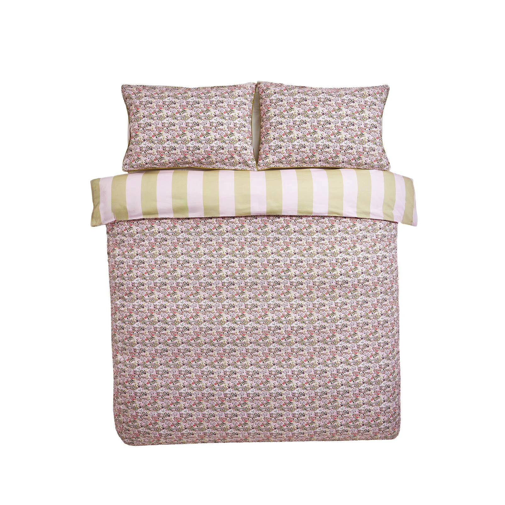 Tiny Town Pink Duvet Cover Set - CKTINYT01DQ_CUTOUT_TINY_TOWN_PINK_DOUBLE_DUVET_COVER_01.jpg