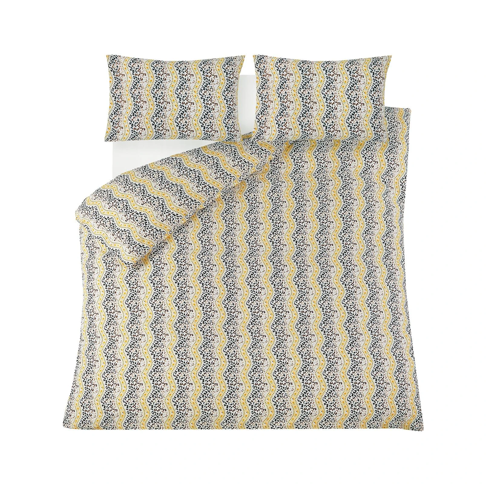 Leopard Wiggle Espresso Duvet Cover Set - CKLEO01DQ_CUTOUT_LEOPARD_WIGGLE_ESPRESSO_DOUBLE_DUVET_COVER_01.jpg