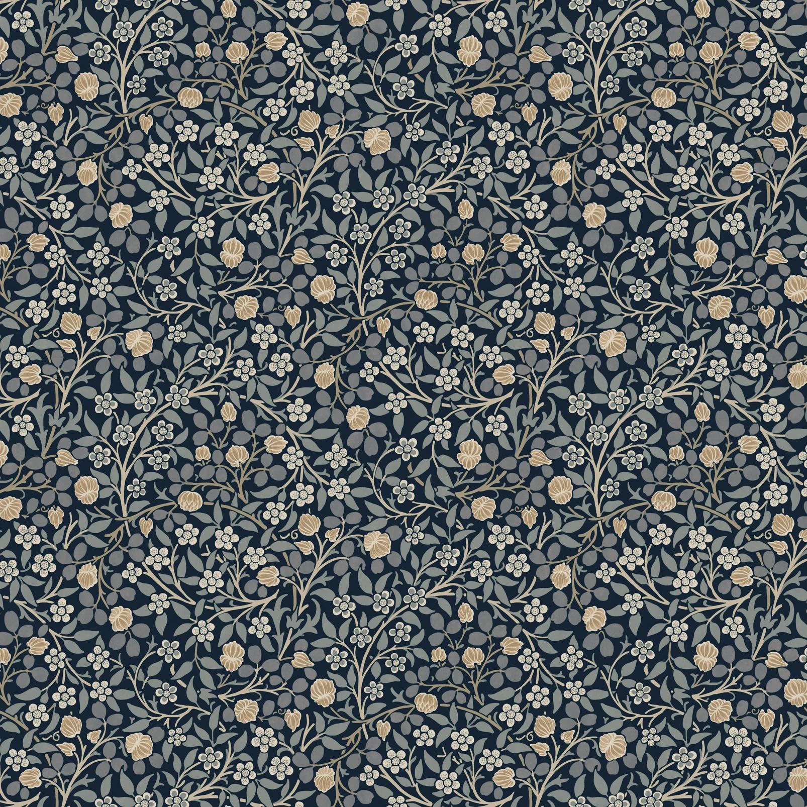 Clover Midnight Wallpaper - 145686_TILE_CLOVER MIDNIGHT_01.jpg