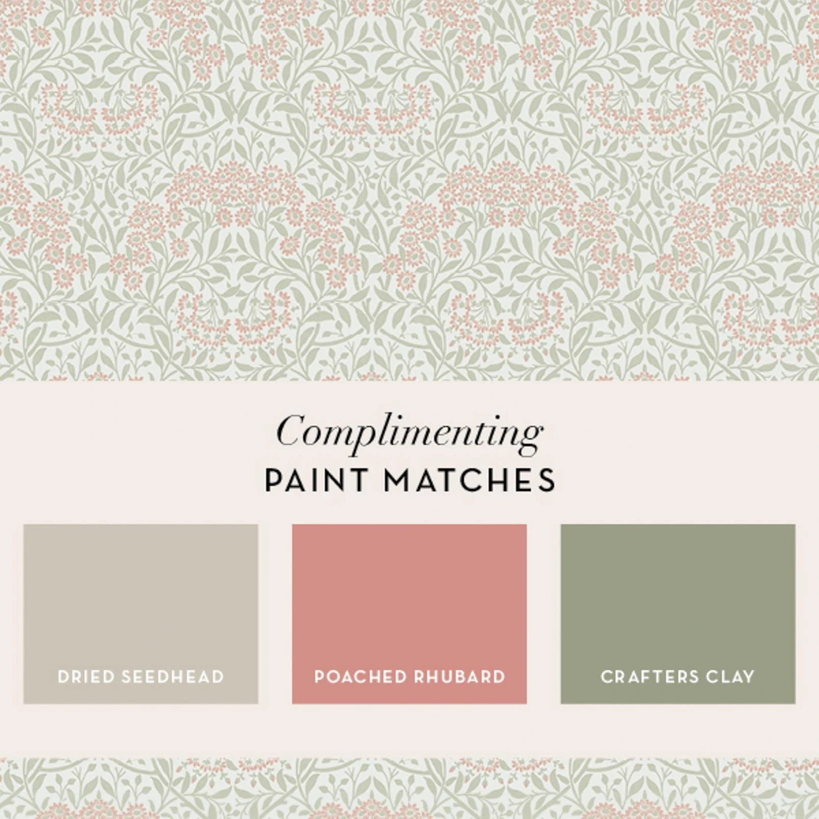 Michaelmas Daisy Peony & Sage Wallpaper - 145687_FLATLAY_MICHAELMAS DAISY PEONY & SAGE_01.jpg