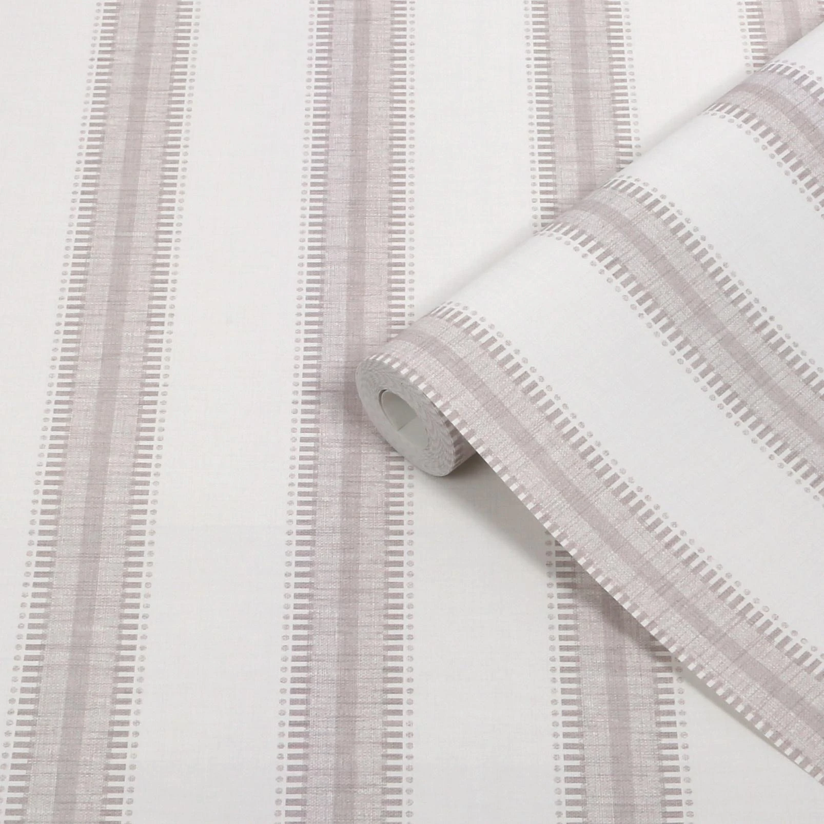 Sonnet Stripe Sand Wallpaper - 145482_ROLLSHOT_SONNET_STRIPE_SAND_01.jpg