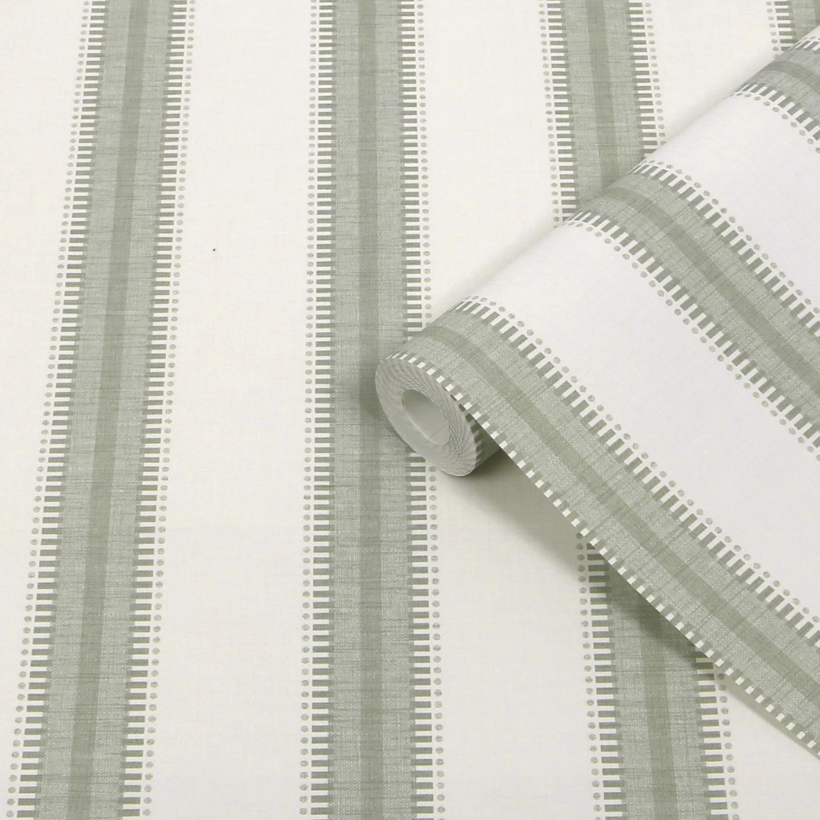 Sonnet Stripe Sage Wallpaper - 145480_ROLLSHOT_SONNET_STRIPE_SAGE_01.jpg