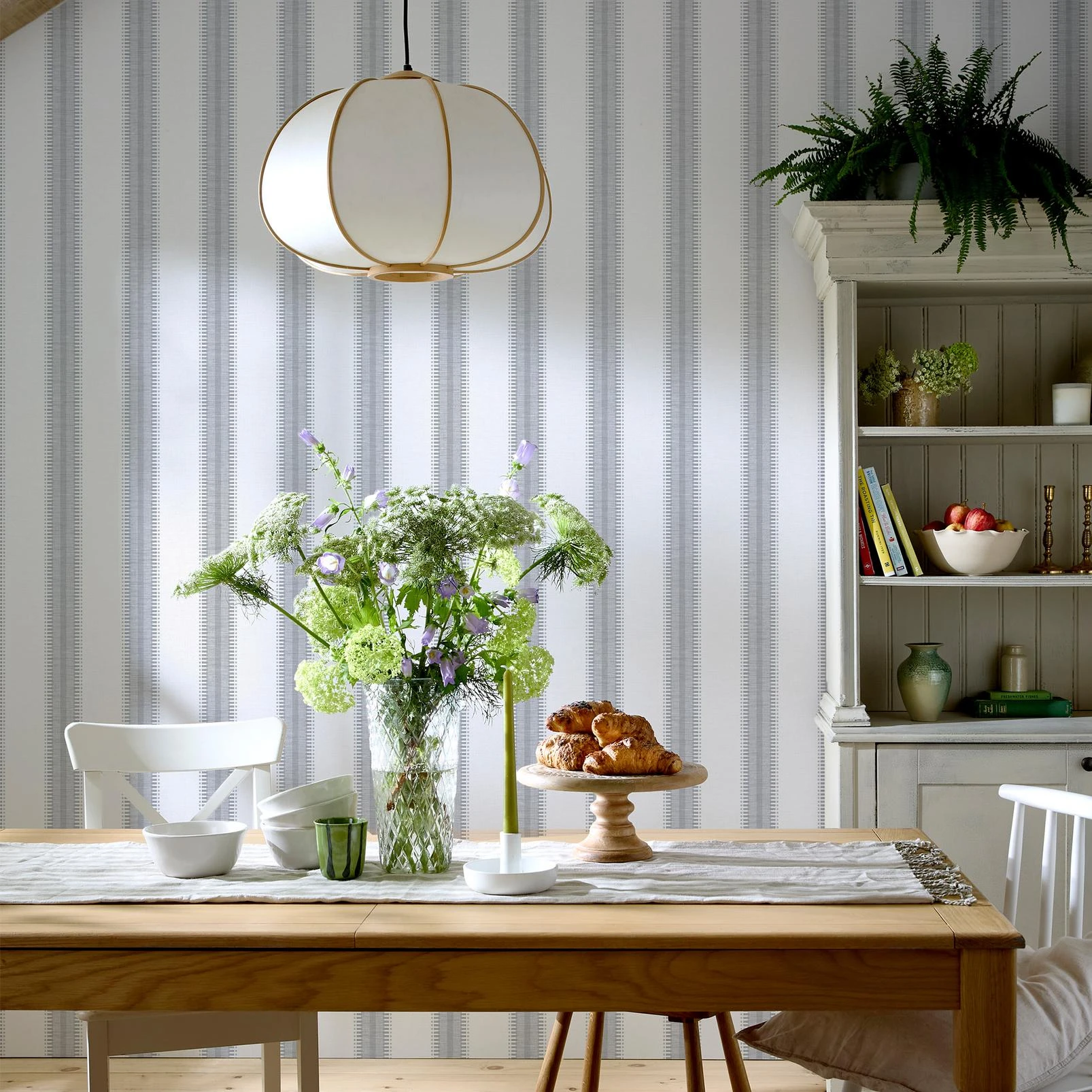 Sonnet Stripe Blue Wallpaper - 145479_ROOMSET_SONNET_STRIPE_BLUE_01.jpg