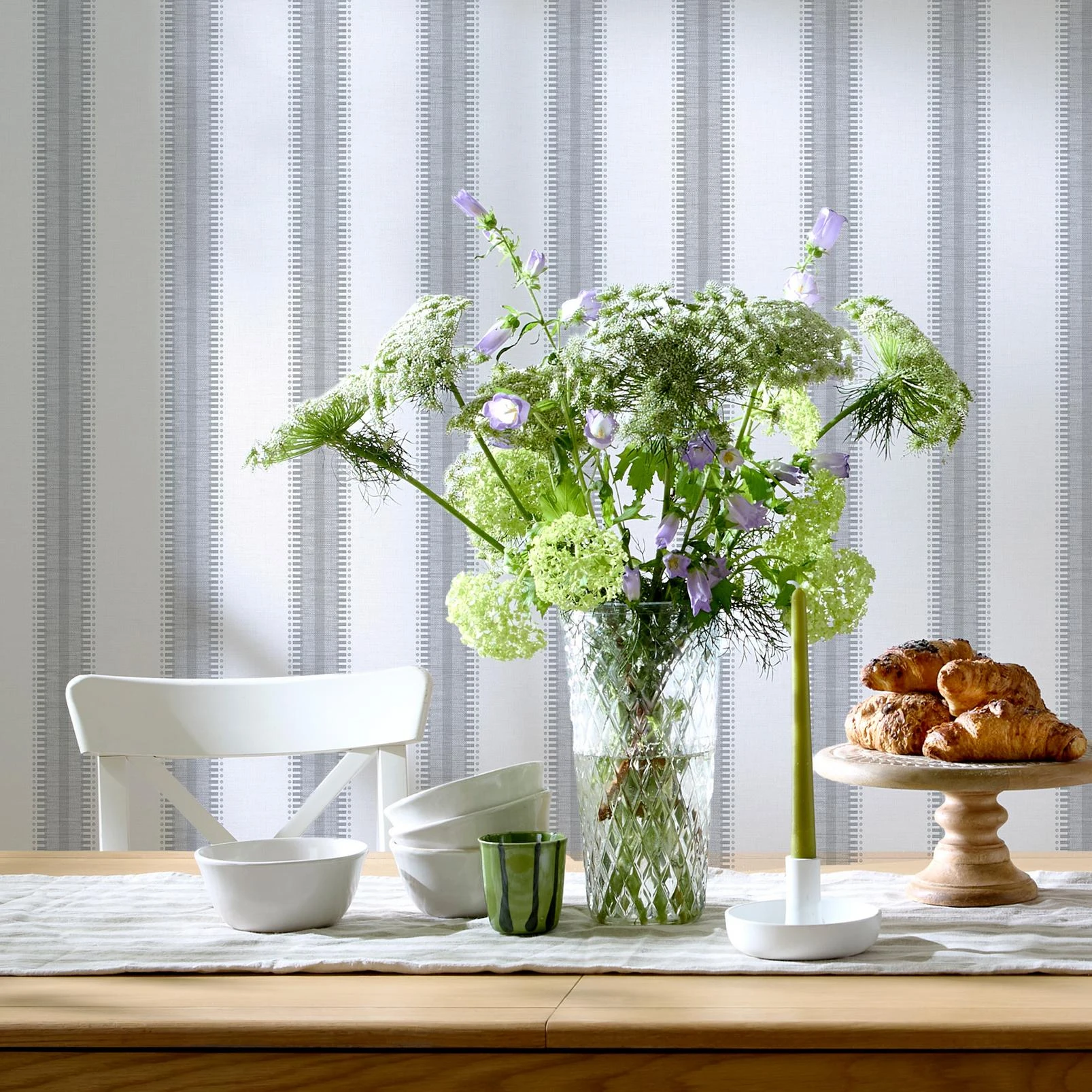 Sonnet Stripe Blue Wallpaper - 145479_ROOMSET_SONNET_STRIPE_BLUE_02.jpg