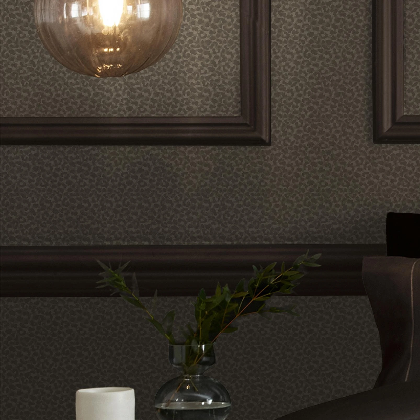 Next Luxe Taupe Leopard Wallpaper - 145907_ROOMSET_LUXE TAUPE LEOPARD_02.jpg