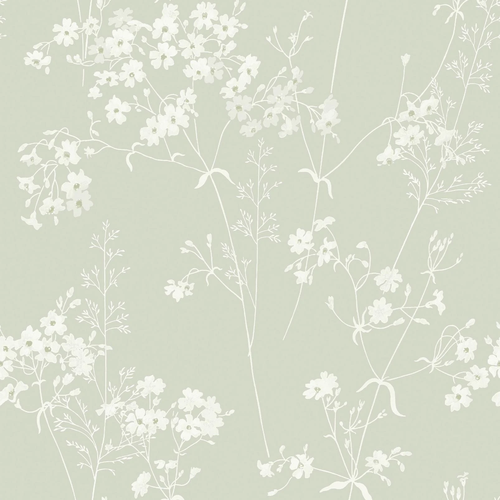 Next Sage Country Leaves Wallpaper - 145600_TILE_SAGE COUNTRY LEAVES_01.jpg