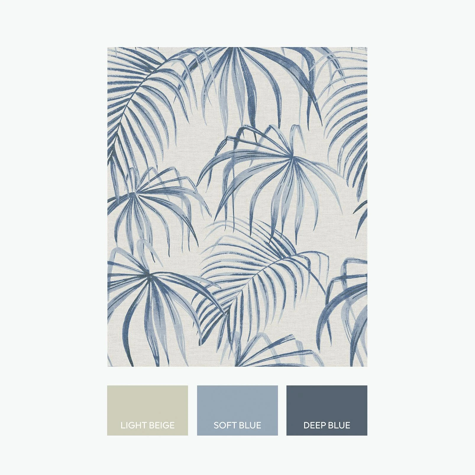 Next Cream Palm Print Wallpaper - 145492_FLATLAY_CREAM PALM PRINT_01.jpg