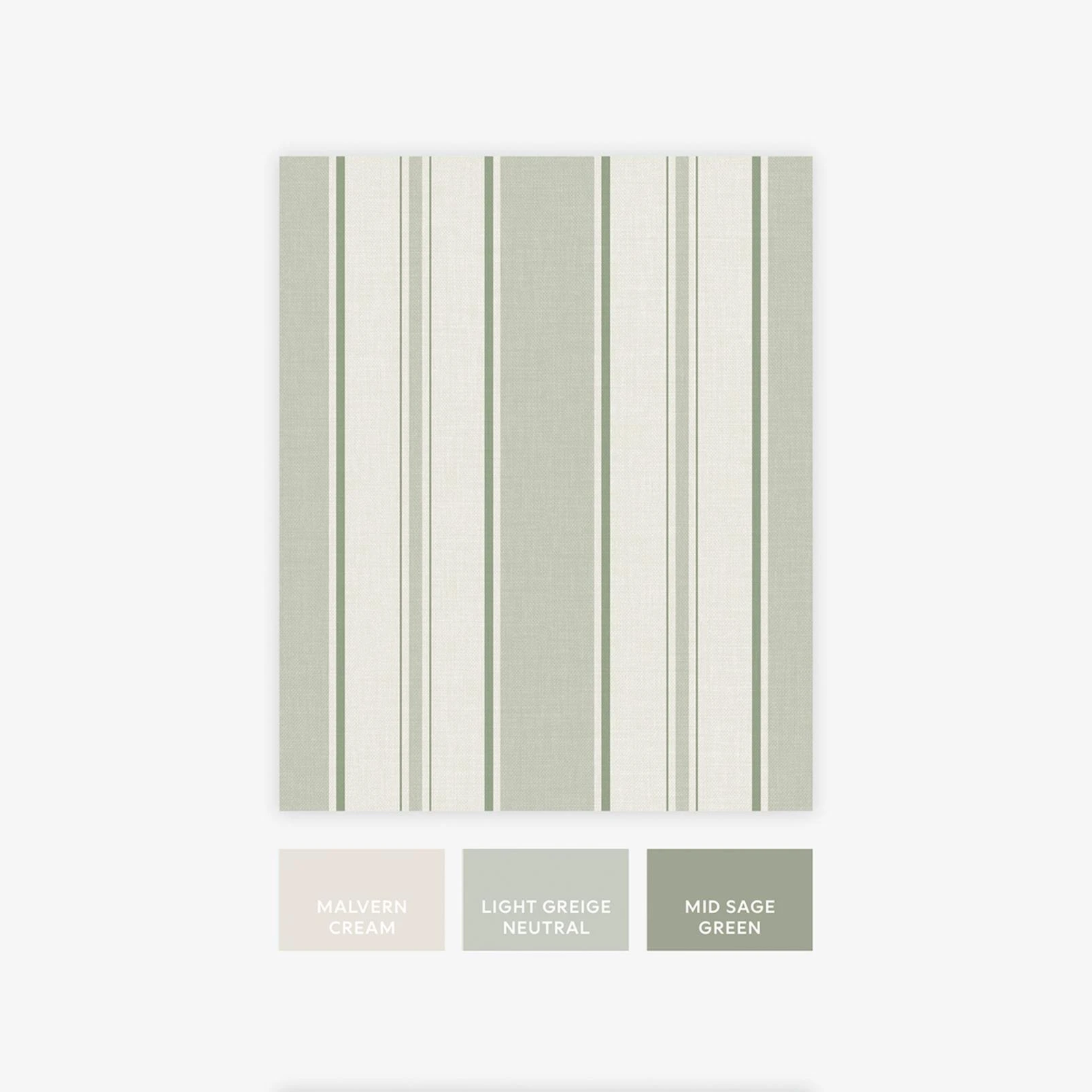 Next Sage Country Stripe Wallpaper - 145601_FLATLAY_SAGE COUNTRY STRIPE_01.jpg