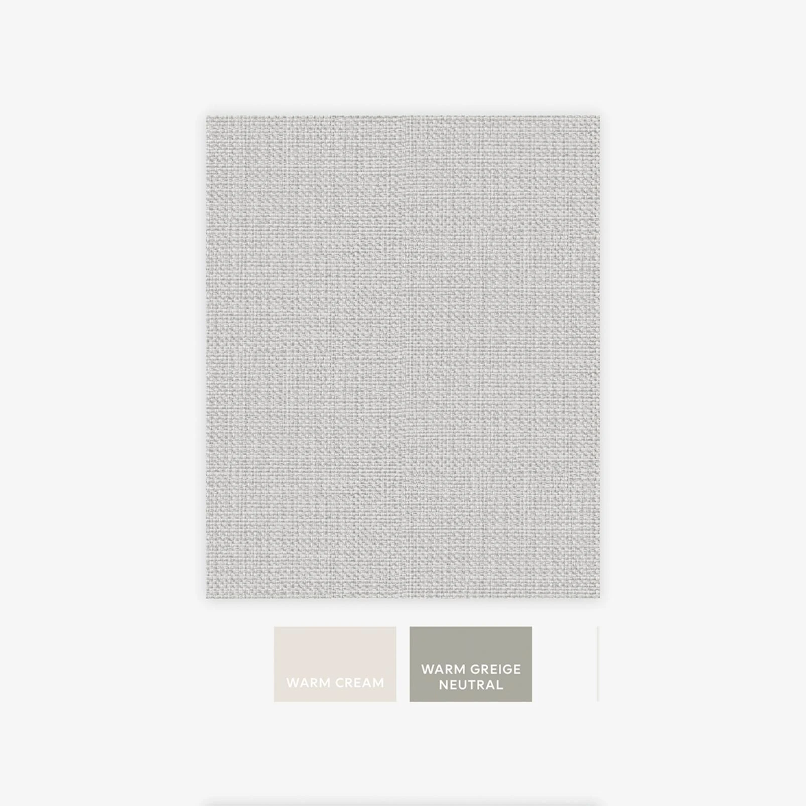 Next Ivory Linen Weave Wallpaper - 145605_FLATLAY_IVORY LINEN WEAVE_01.jpg