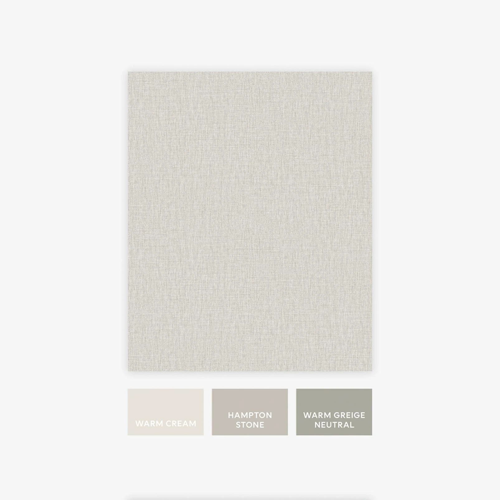 Next Light Natural Linen Look Wallpaper - 145635_FLATLAY_LIGHT NATURAL LINEN LOOK_01.jpg