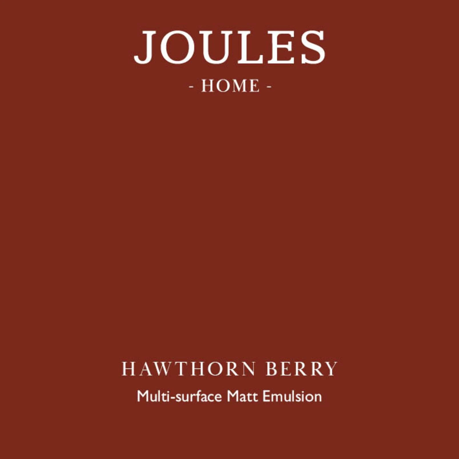 Joules Hawthorn Berry Paint - 145425_PEEL & STICK_HAWTHORN BERRY_001.jpg