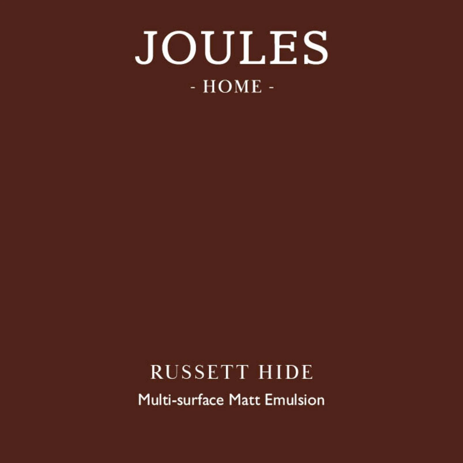 Joules Russett Hide Paint - 145423_PEEL & STICK_RUSSETT HIDE_001.jpg
