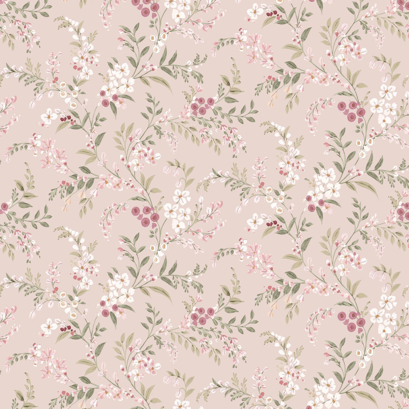 Clara Pink Wallpaper - 145469_TILE_CLARA_PINK_01.jpg