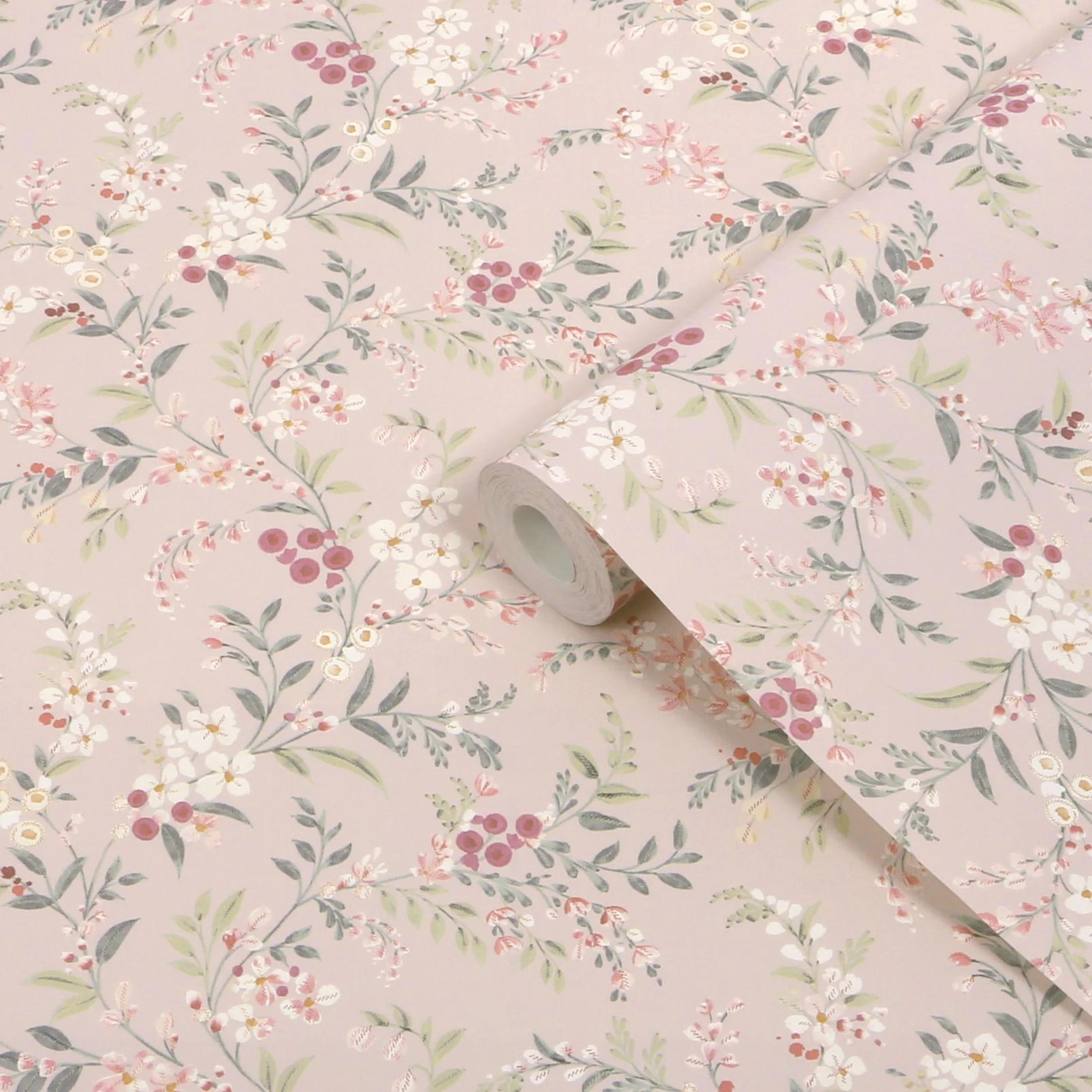 Clara Pink Wallpaper - 145469_ROLLSHOT_CLARA_PINK_01.jpg