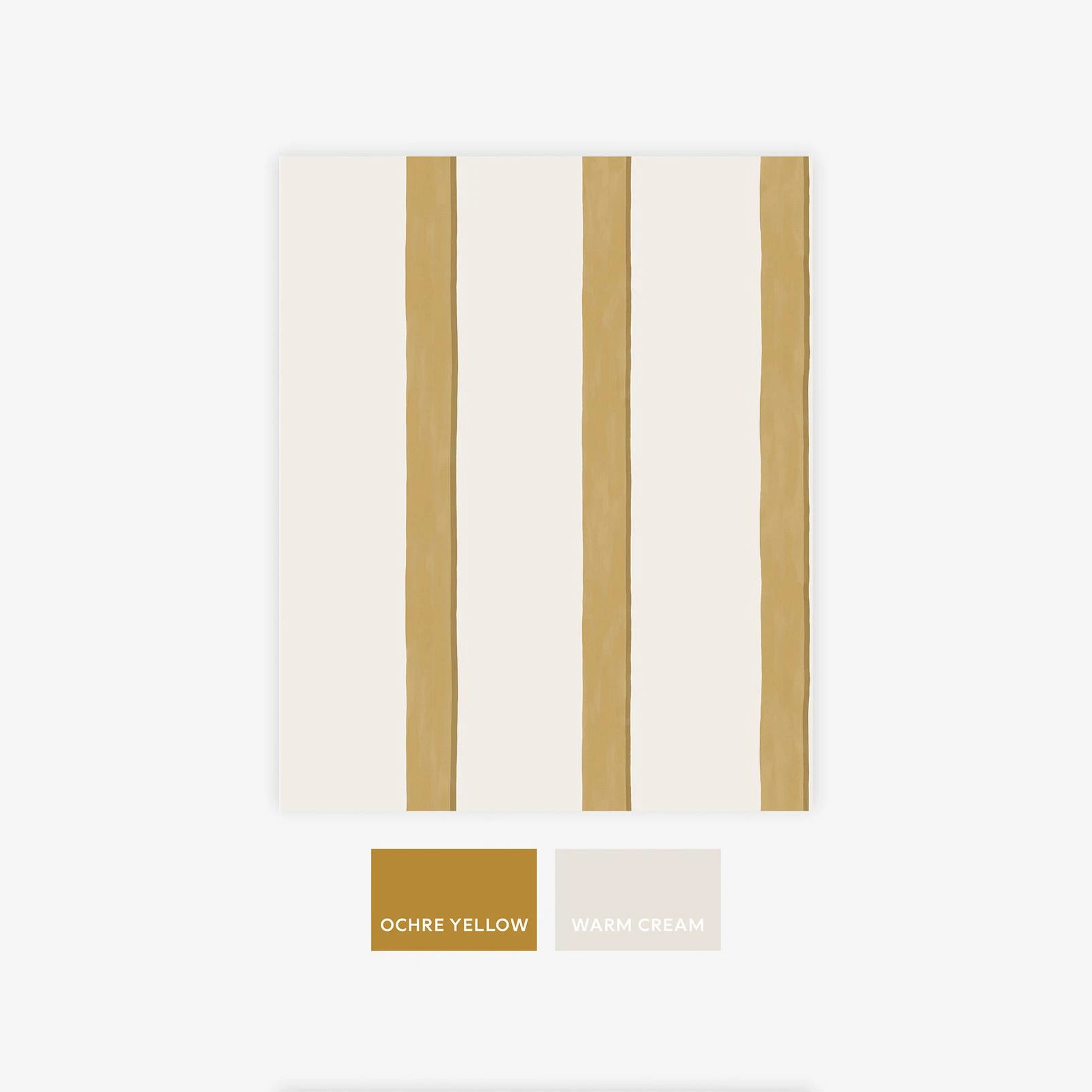 Next Painted Stripe Ochre Wallpaper - 146888_FLATLAY_PAINTED STRIPE OCHRE_04.jpg