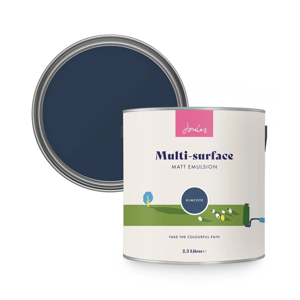 Joules Kimcote Paint