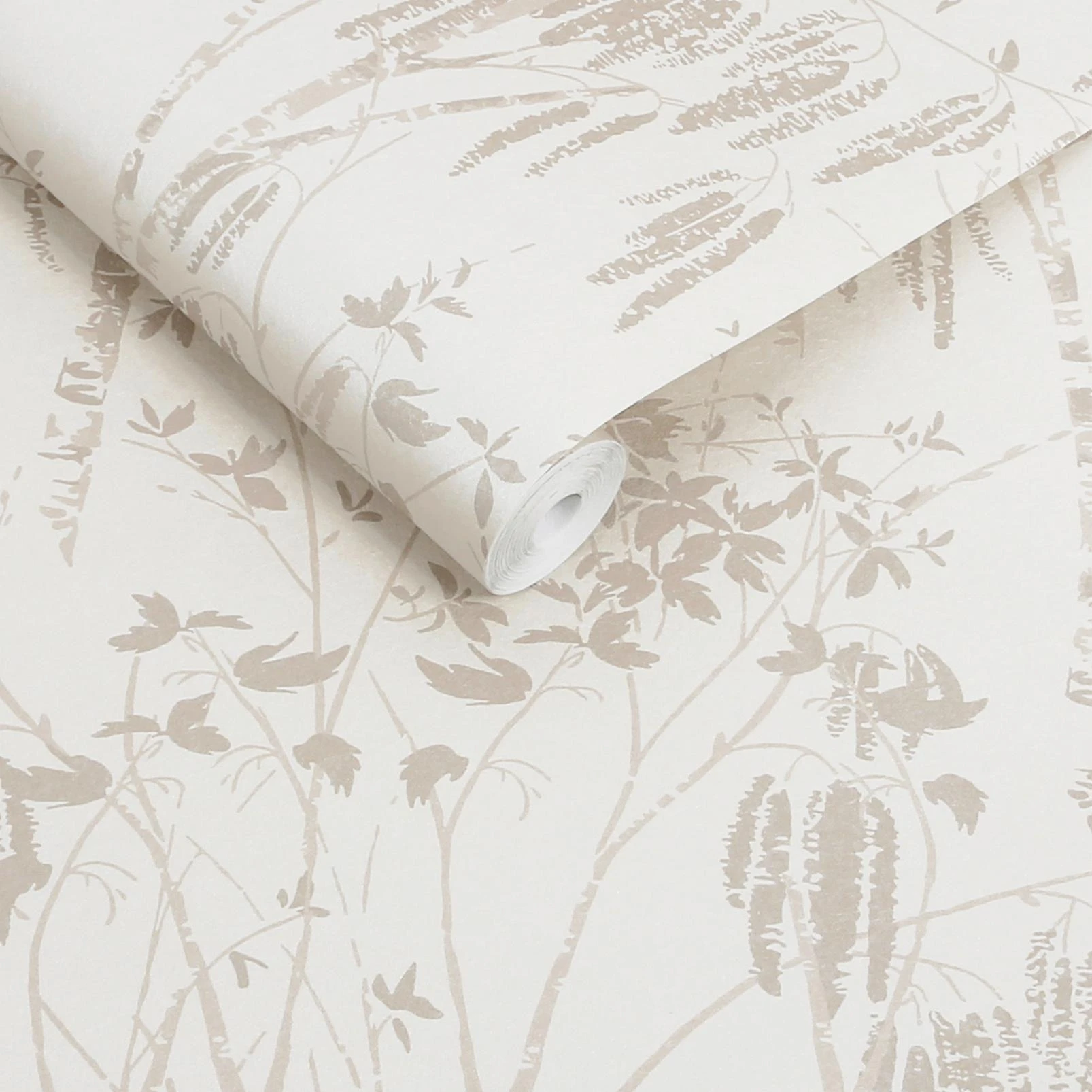 Next Luxe Fiorire Natural Wallpaper - 146903_ROLLSHOT_FIORIRE_NATURAL CREAM_01.jpg