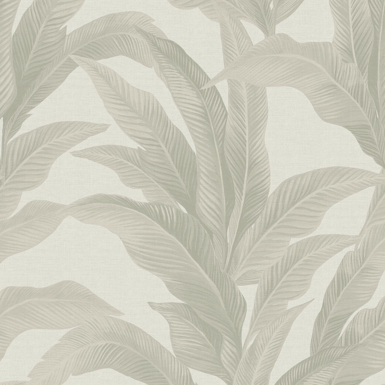 Next Palm Print Linen Look Wallpaper - 146889_TILE_PALM PRINT LINEN_02.jpg