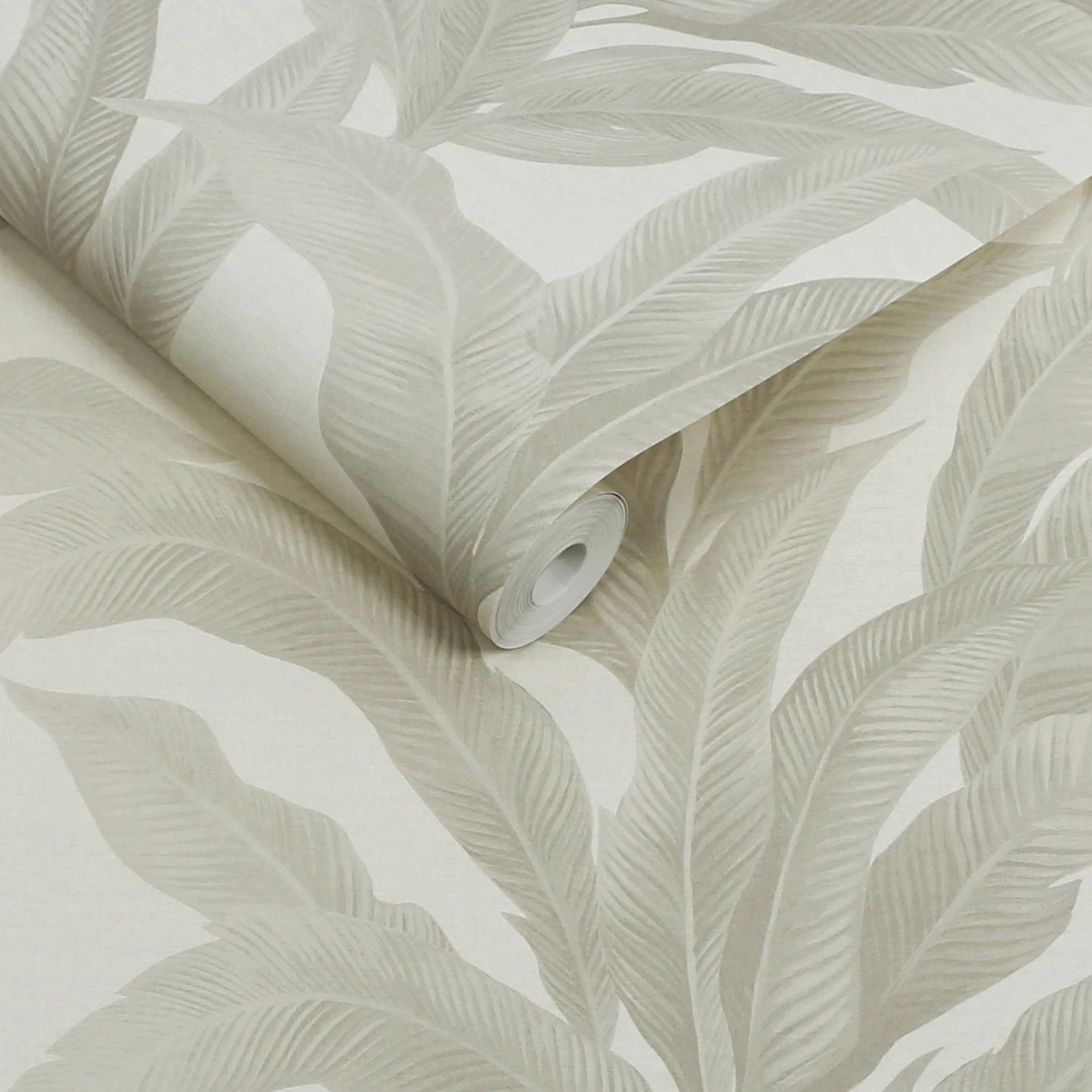 Next Palm Print Linen Look Wallpaper - 146889_ROOMSET_PALM PRINT LINEN_03.jpg