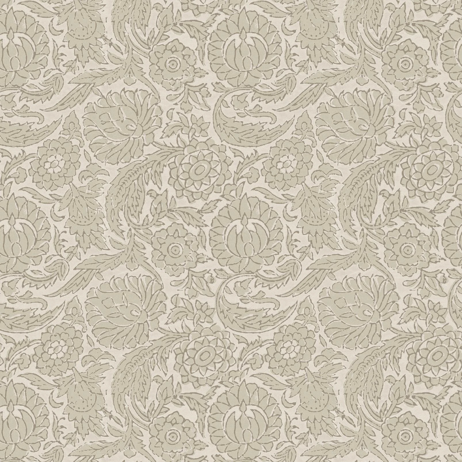 Next Linen Floral Woodblock Wallpaper - 146881_TILE_LINEN FLORAL WOODBLOCK_02.jpg