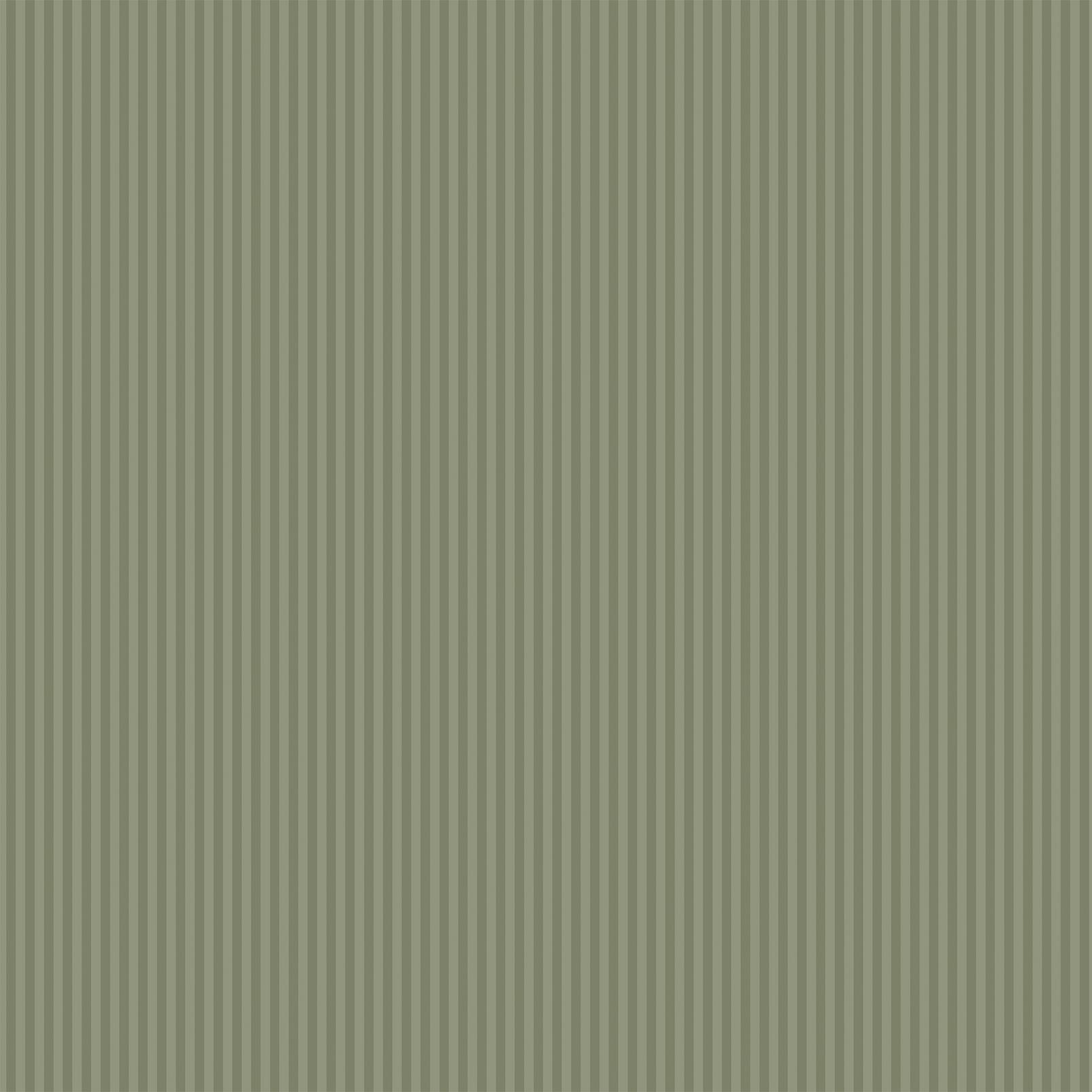 Next Deep Green Ticking Stripe Wallpaper - 146879_TILE_DEEP GREEN TICKING STRIPE_02.jpg
