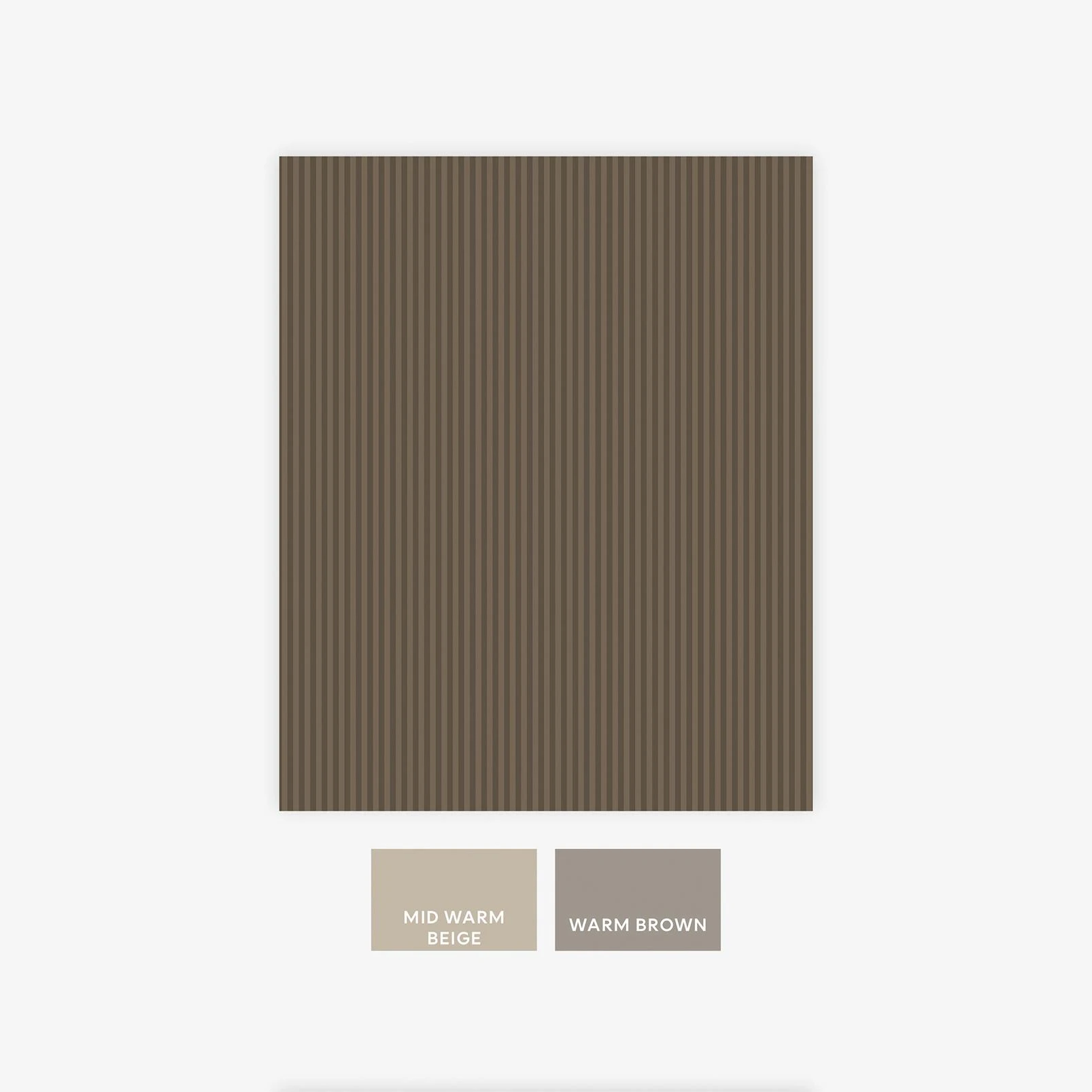 Next Mocha Ticking Stripe Wallpaper - 146880_FLATLAY_MOCHA TICKING STRIPE_04.jpg