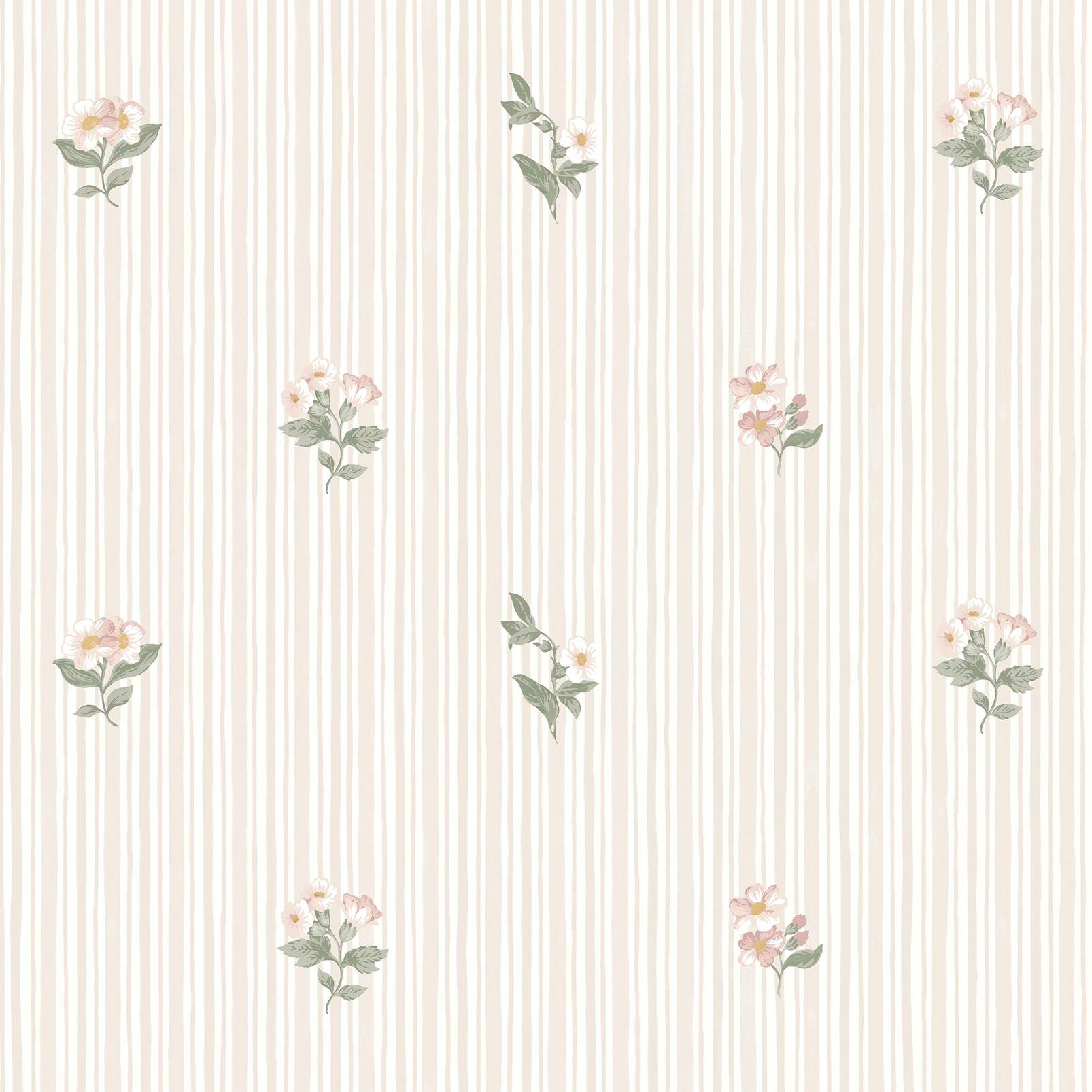 Martha Stewart Garden Stripe Linen Wallpaper - 146817_TILE_GARDEN STRIPE LINEN_01.jpg