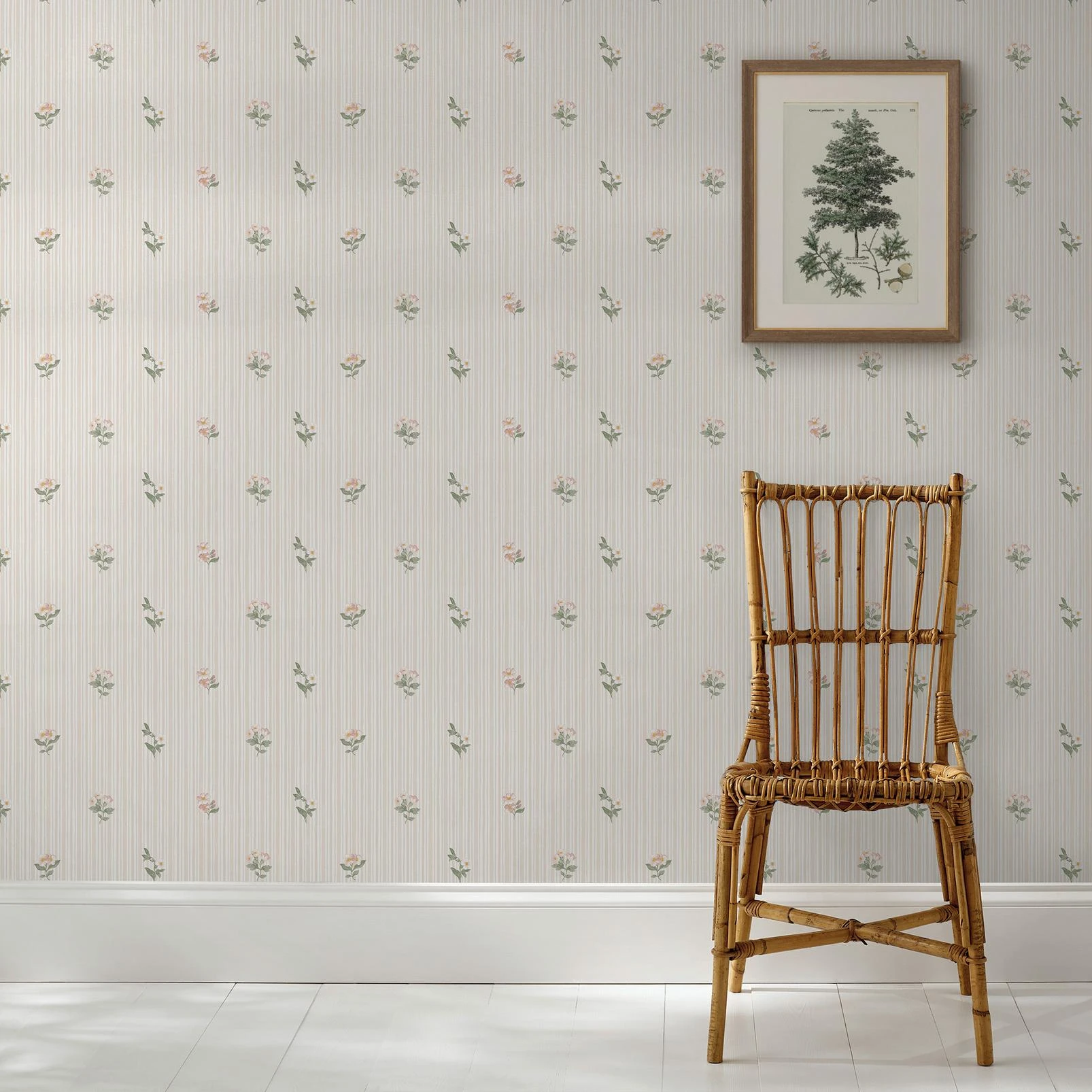 Martha Stewart Garden Stripe Linen Wallpaper - 146817_ROOMSET_GARDEN STRIPE LINEN_02.jpg