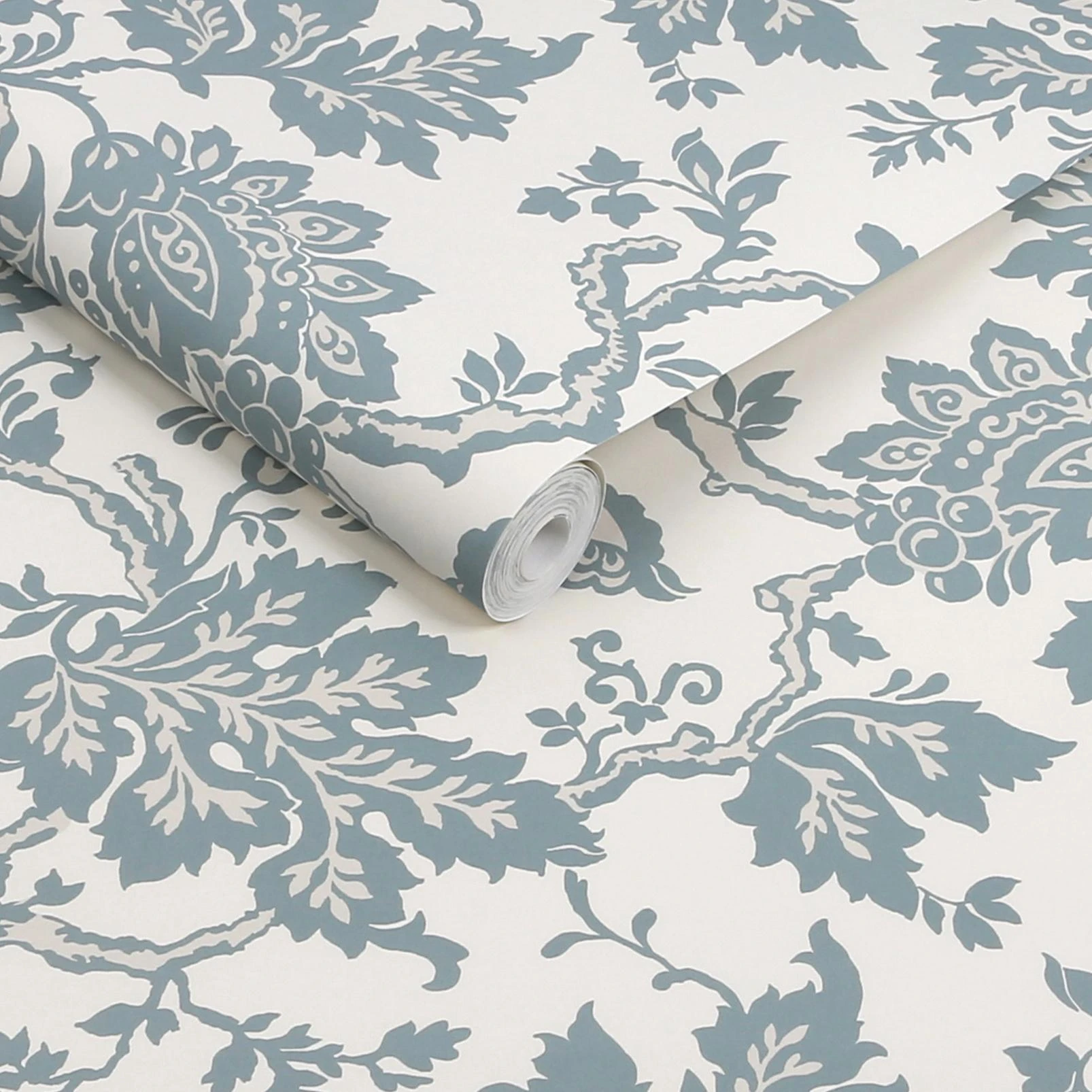 Martha Stewart Jacobean Tarn Wallpaper - 146804_ROLLSHOT_JACOBEAN TARN_01.jpg