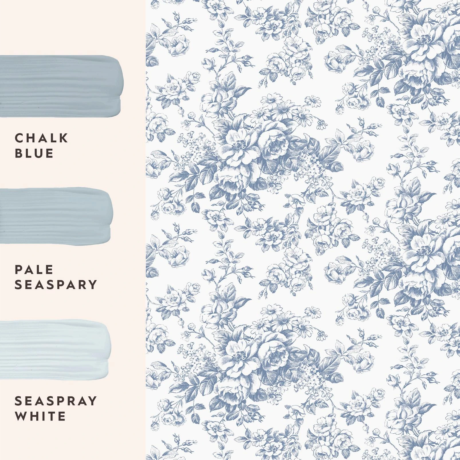 Laura Ashley Toile Delight Cornflower Blue Wallpaper - 146952_FLATLAY_TOILE DELIGHT CORNFLOWER BLUE_01.jpg