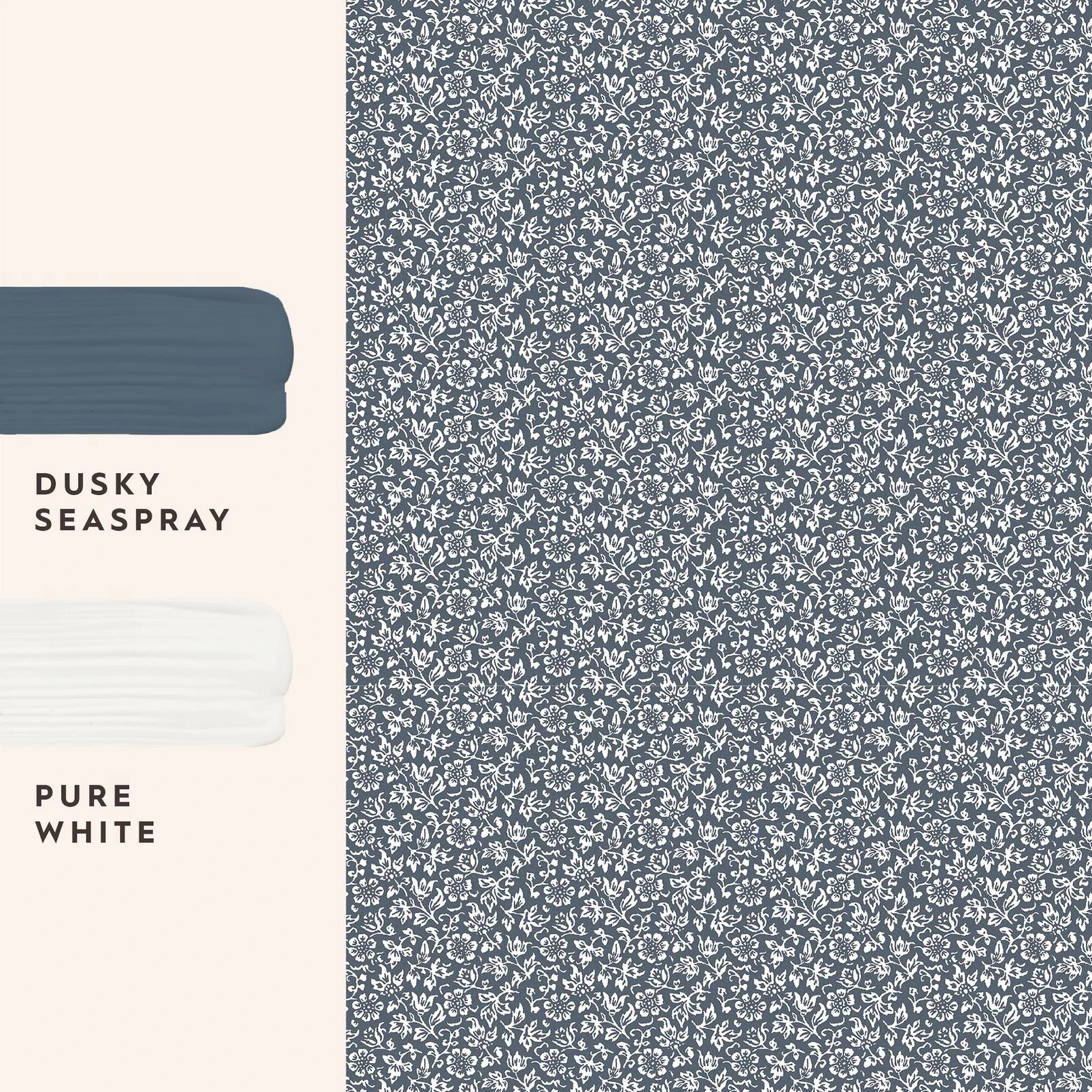 Laura Ashley Sweet Alyssum Denim Blue Wallpaper - 146958_FLATLAY_SWEET ALYSSUM DENIM BLUE_01.jpg